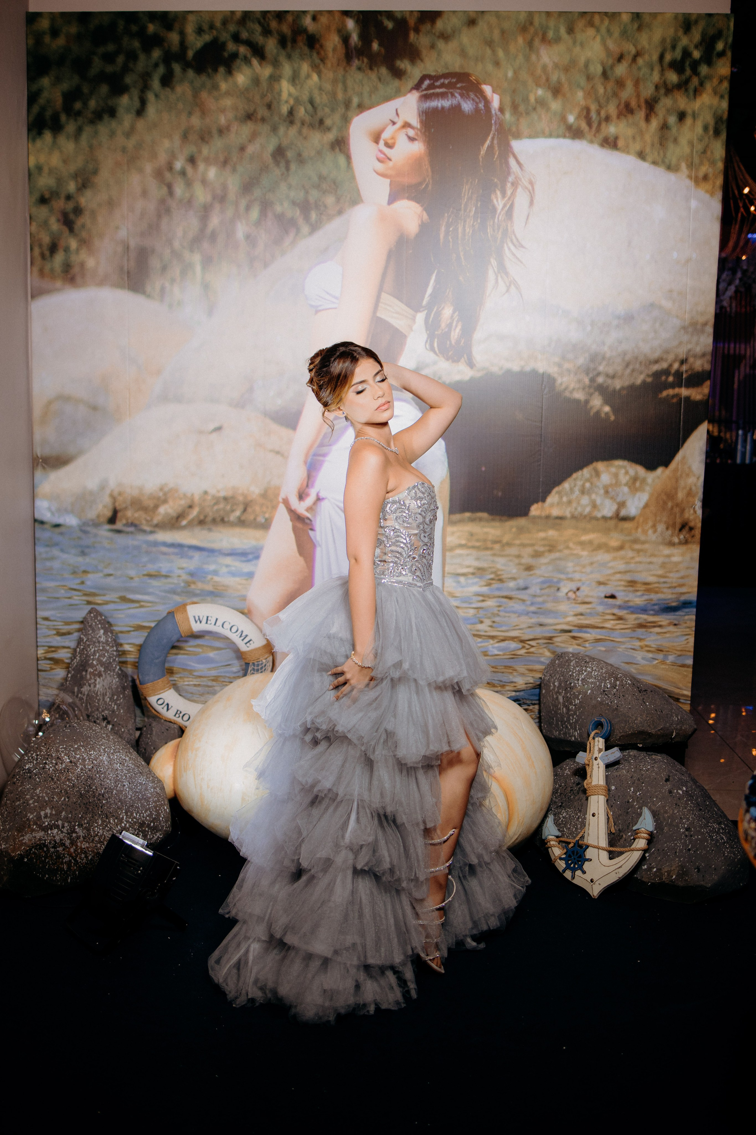 DEBUTANTE. Fotógrafos de Casamento no Brasil e Europa