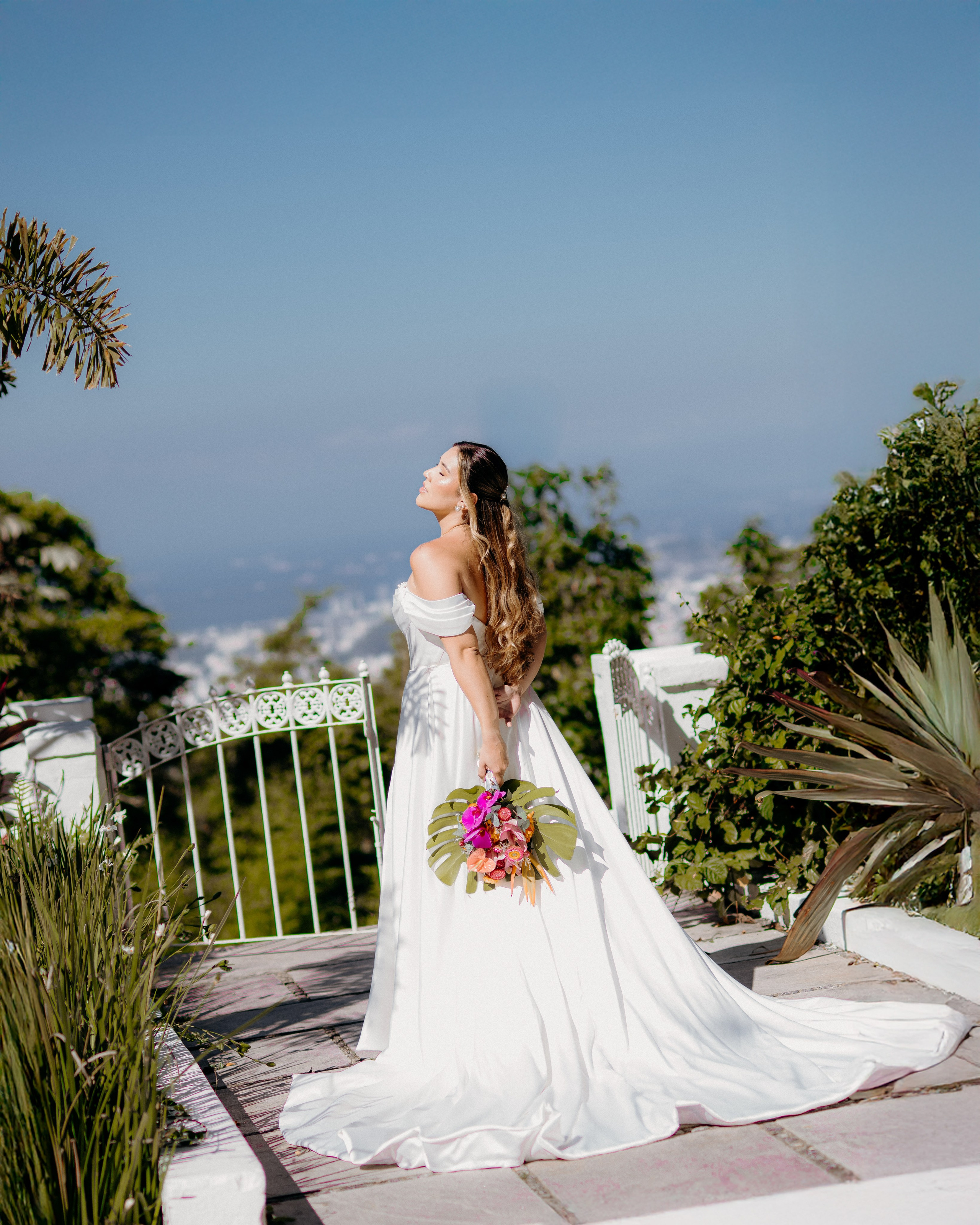 Fotógrafos de Casamento no Brasil e Europa