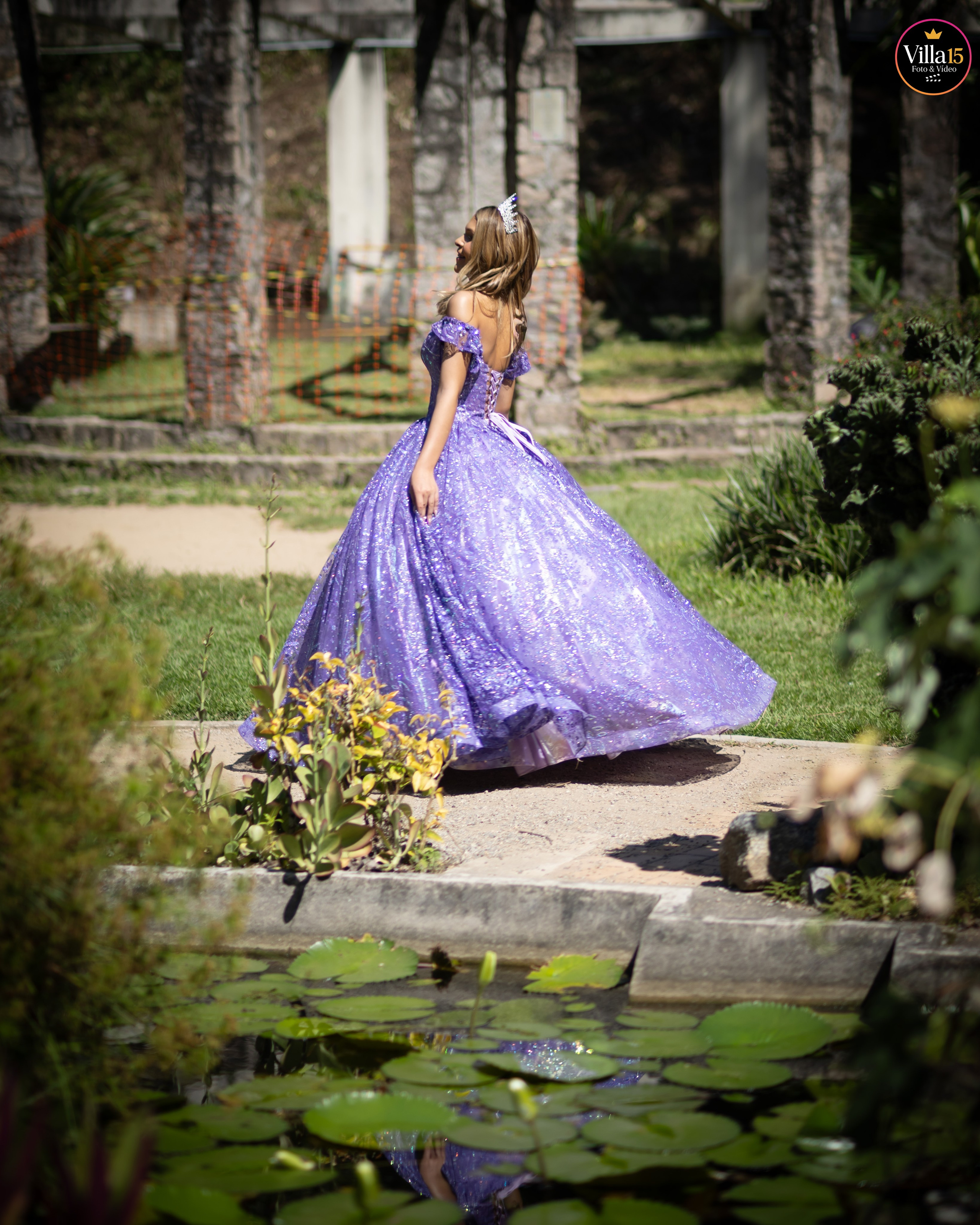 DEBUTANTE. Fotógrafos de Casamento no Brasil e Europa