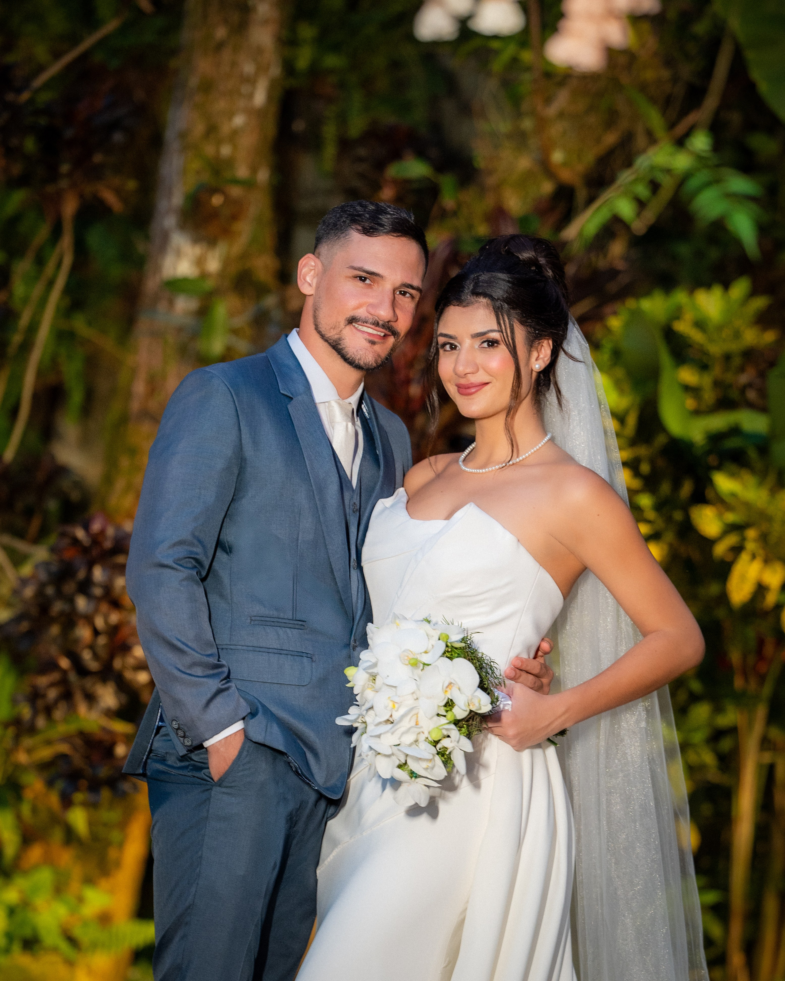 Fotógrafos de Casamento no Brasil e Europa
