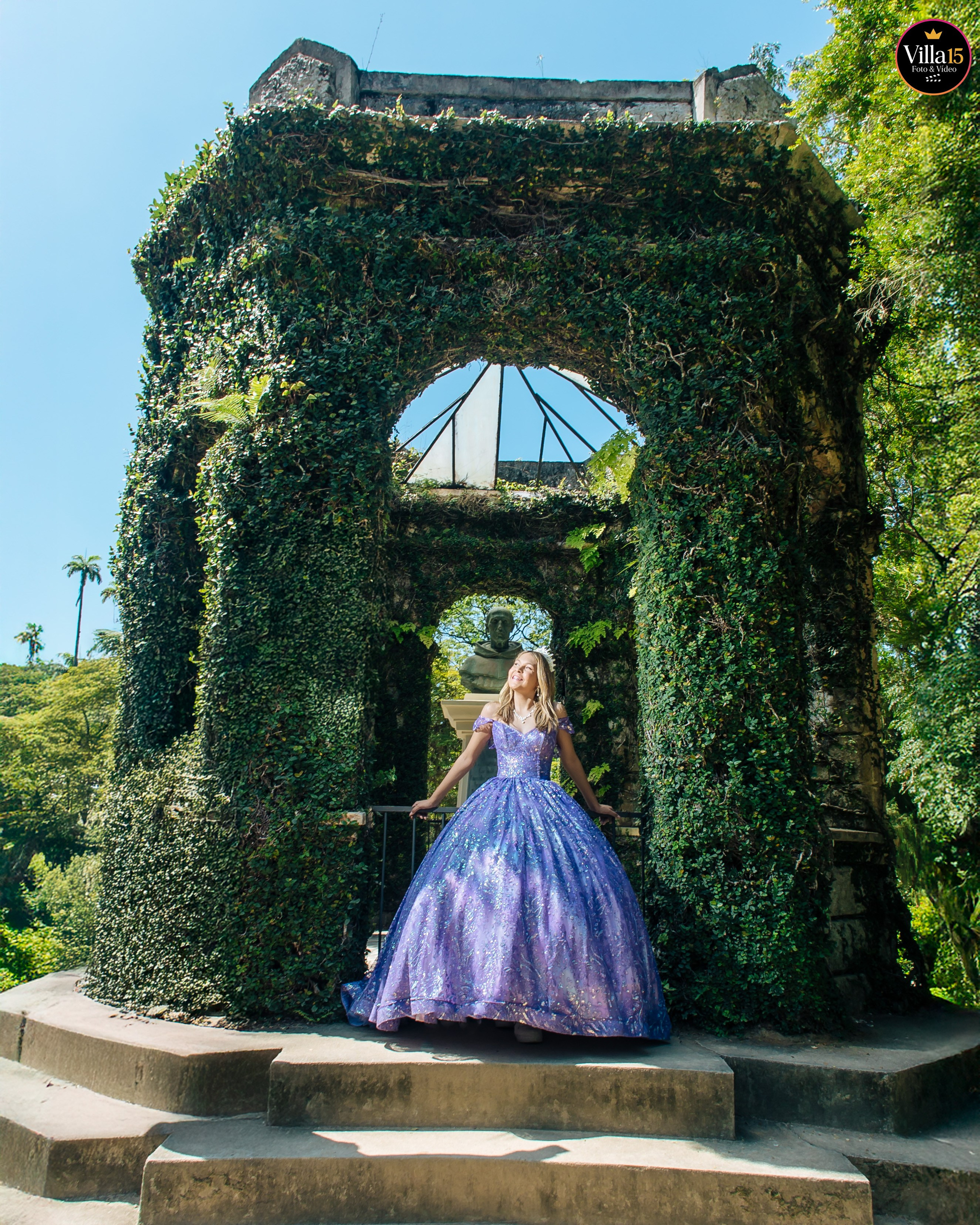 DEBUTANTE. Fotógrafos de Casamento no Brasil e Europa
