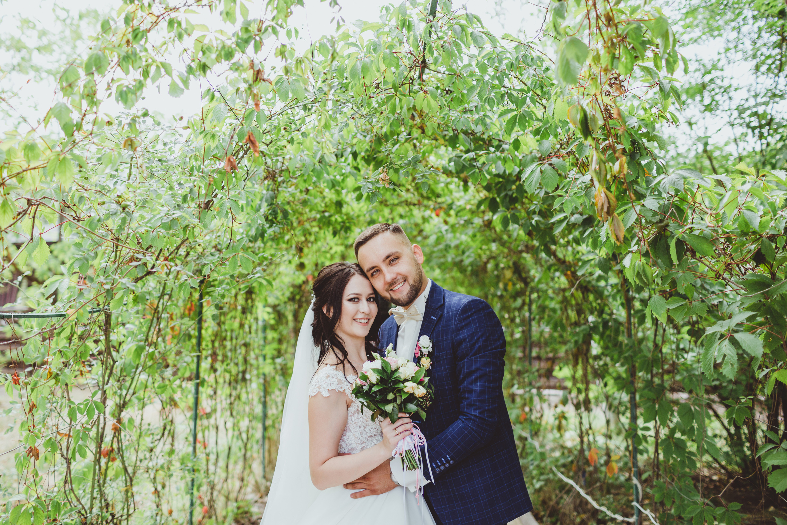 Свадебная съемка в Бишкеке. Фотограф в Бишкеке Оксана Шувалова