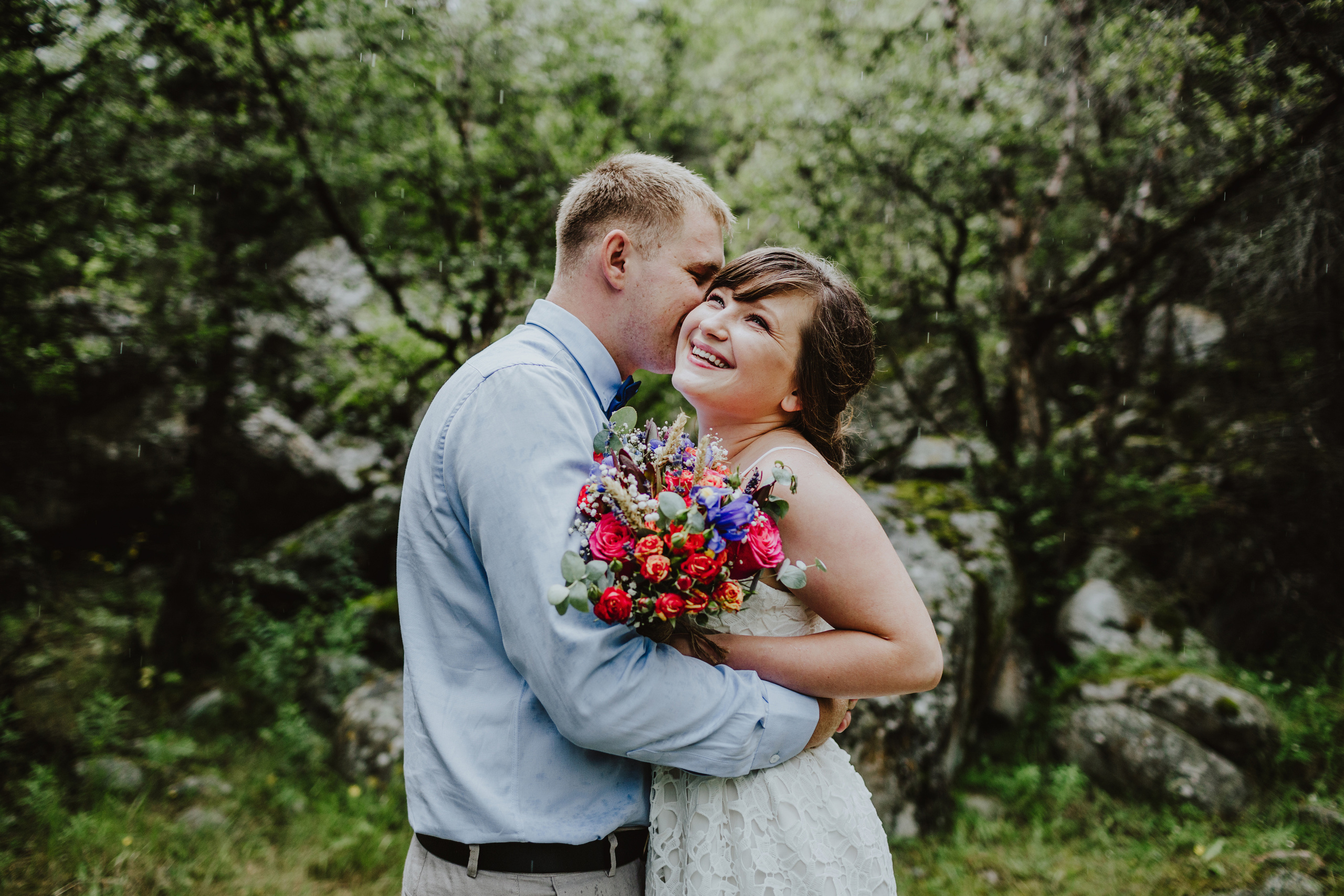 Свадебная фотосессия в Бишкеке. Фотограф в Бишкеке Оксана Шувалова