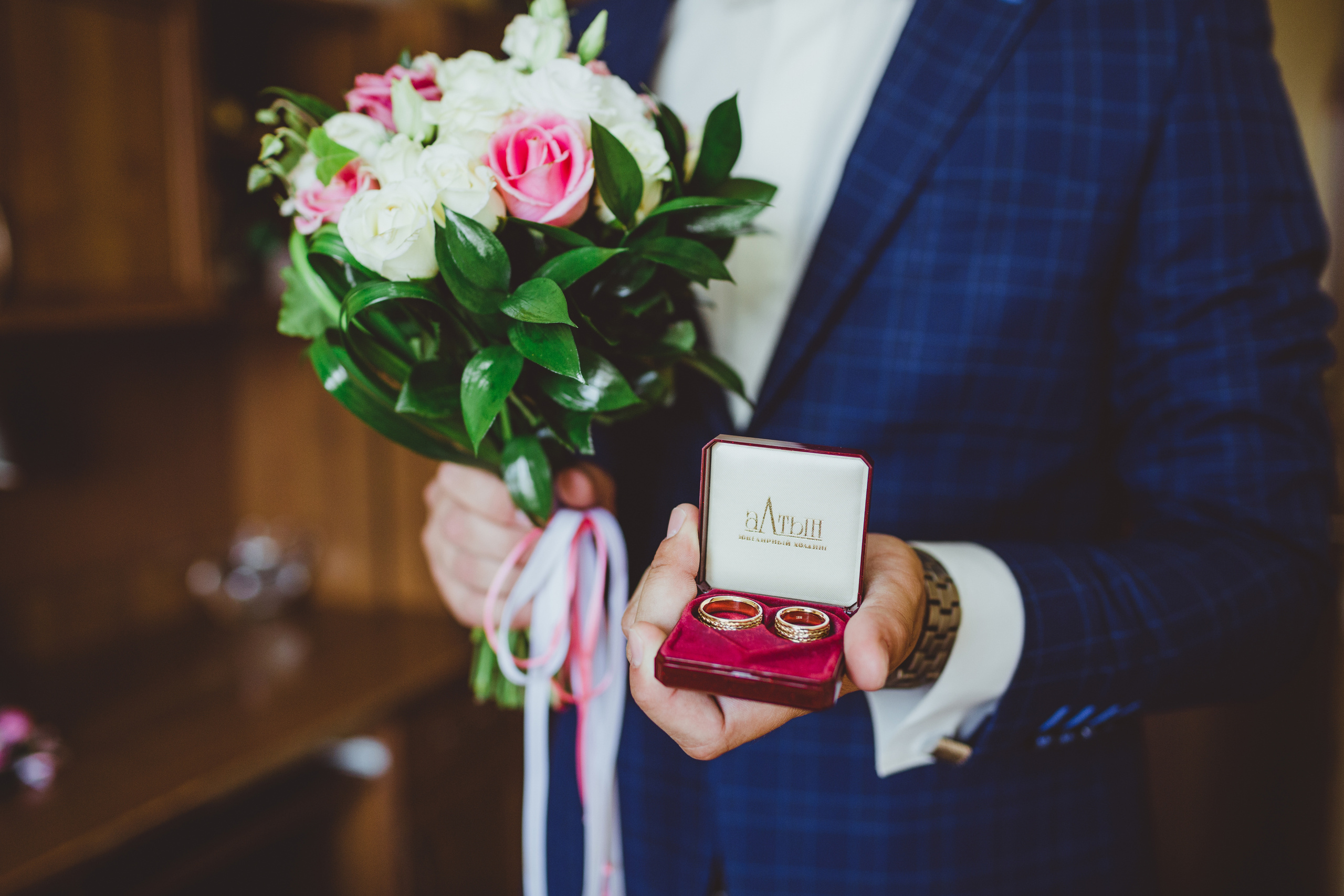 Свадебная съемка в Бишкеке. Фотограф в Бишкеке Оксана Шувалова