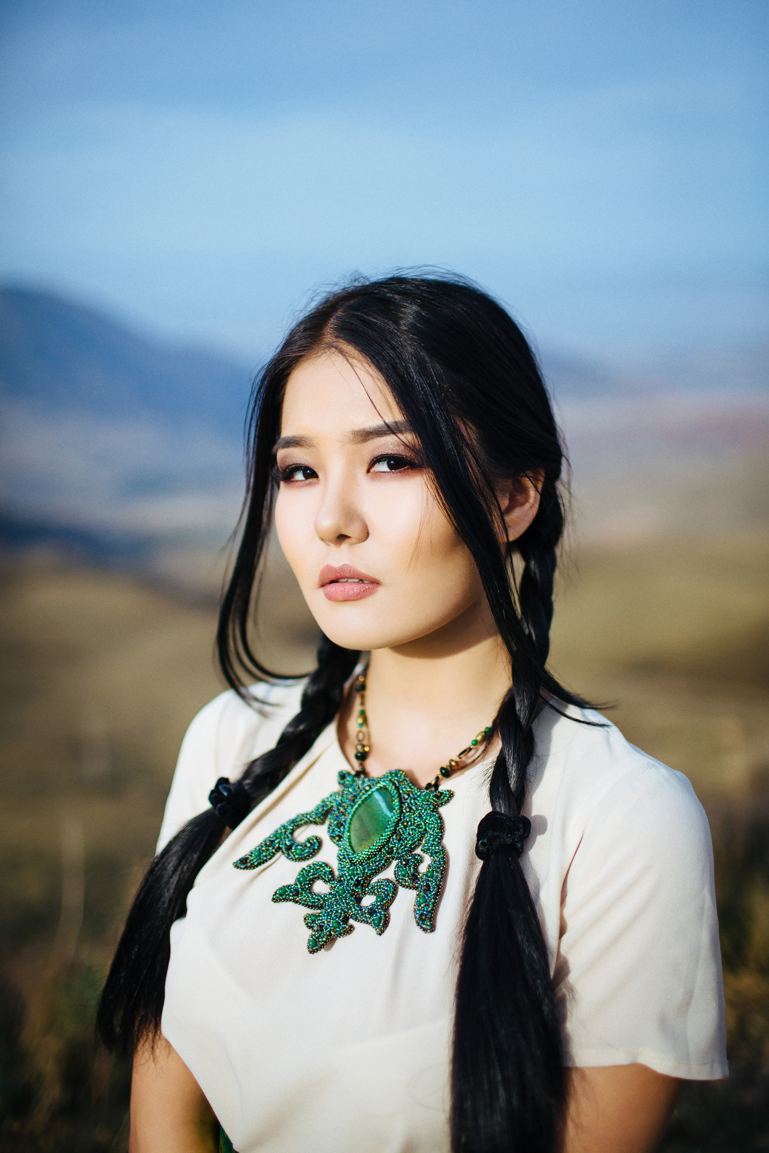 Портретная фотосъемка. Фотограф в Бишкеке Оксана Шувалова