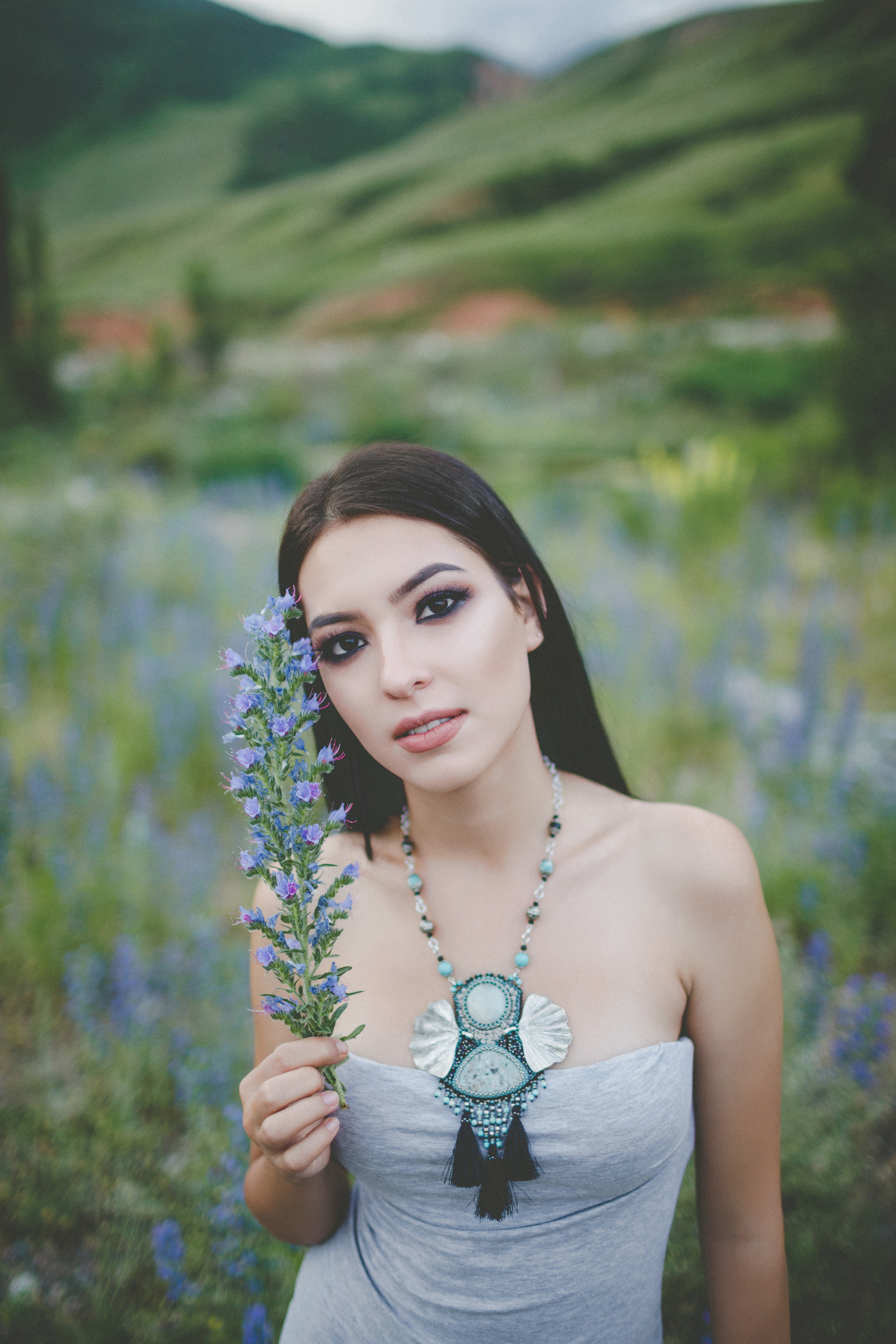 Портретная фотосъемка. Фотограф в Бишкеке Оксана Шувалова