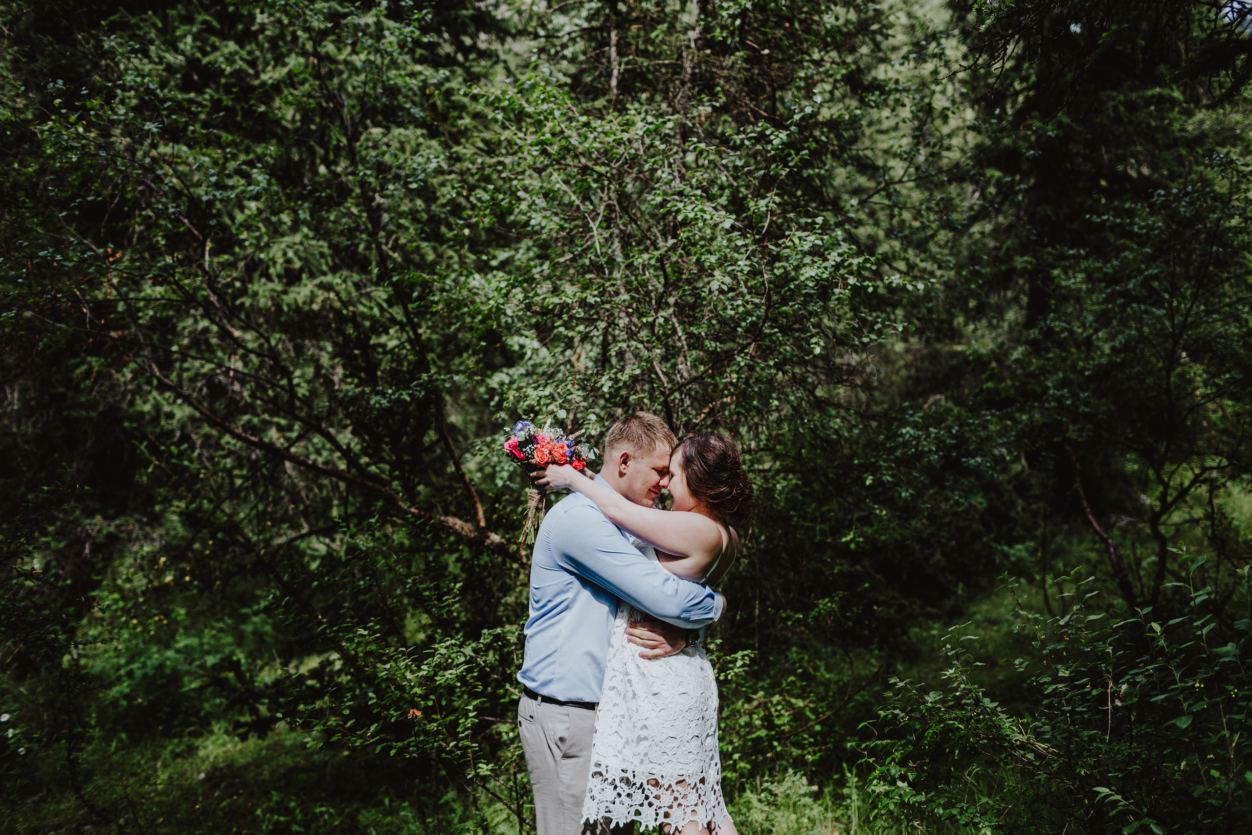 Свадебная фотосессия в Бишкеке. Фотограф в Бишкеке Оксана Шувалова