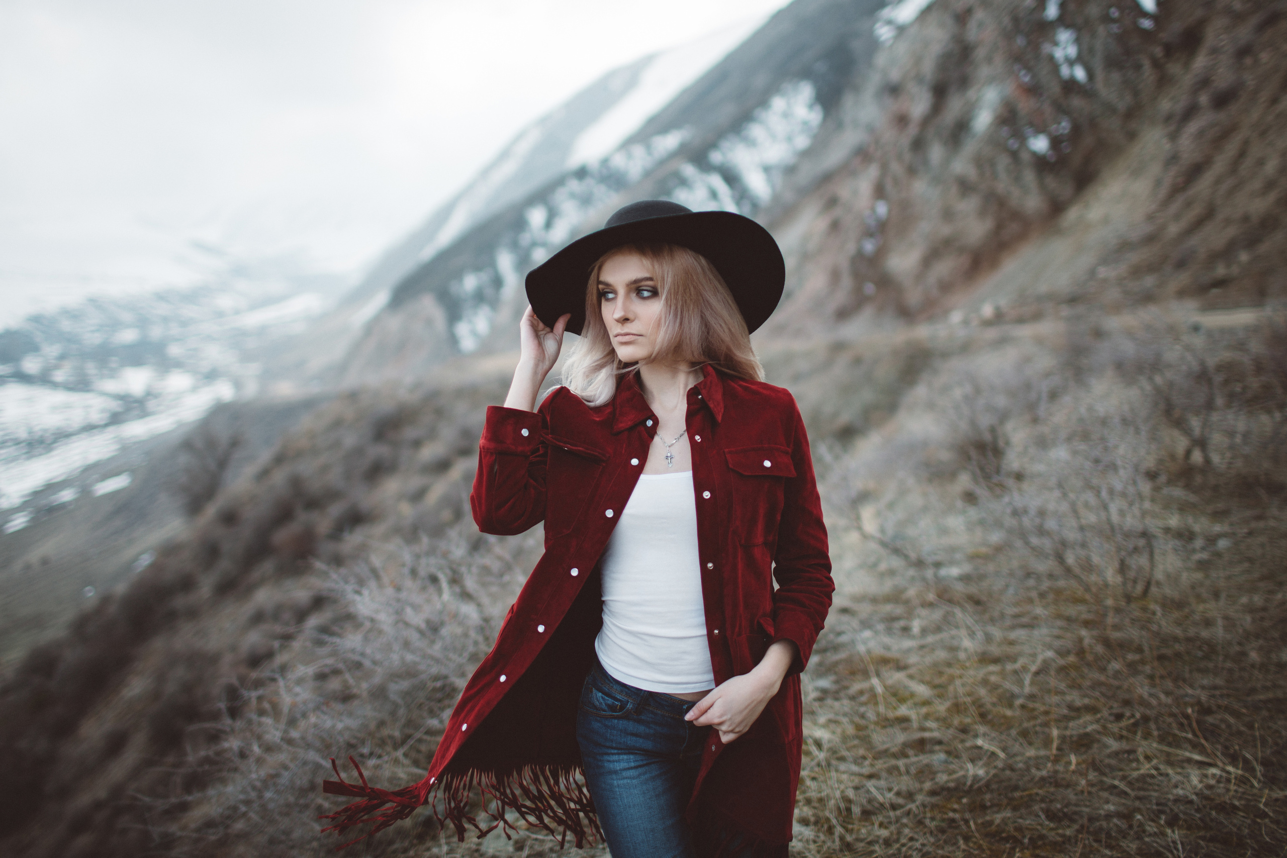 Индивидуальная фотосессия в Бишкеке. Фотограф в Бишкеке Оксана Шувалова