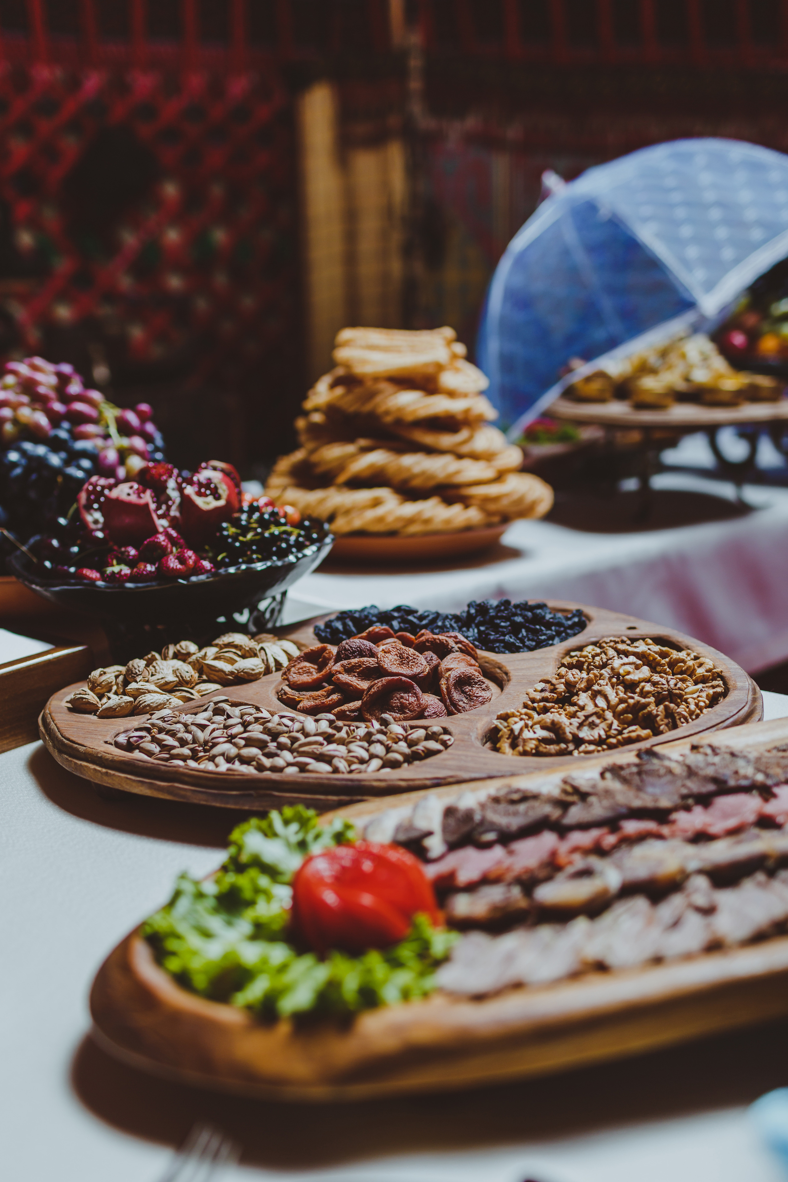 Проект Мир Кочевников. Победитель Wedding Awards 2018. Фотограф в Бишкеке Оксана Шувалова