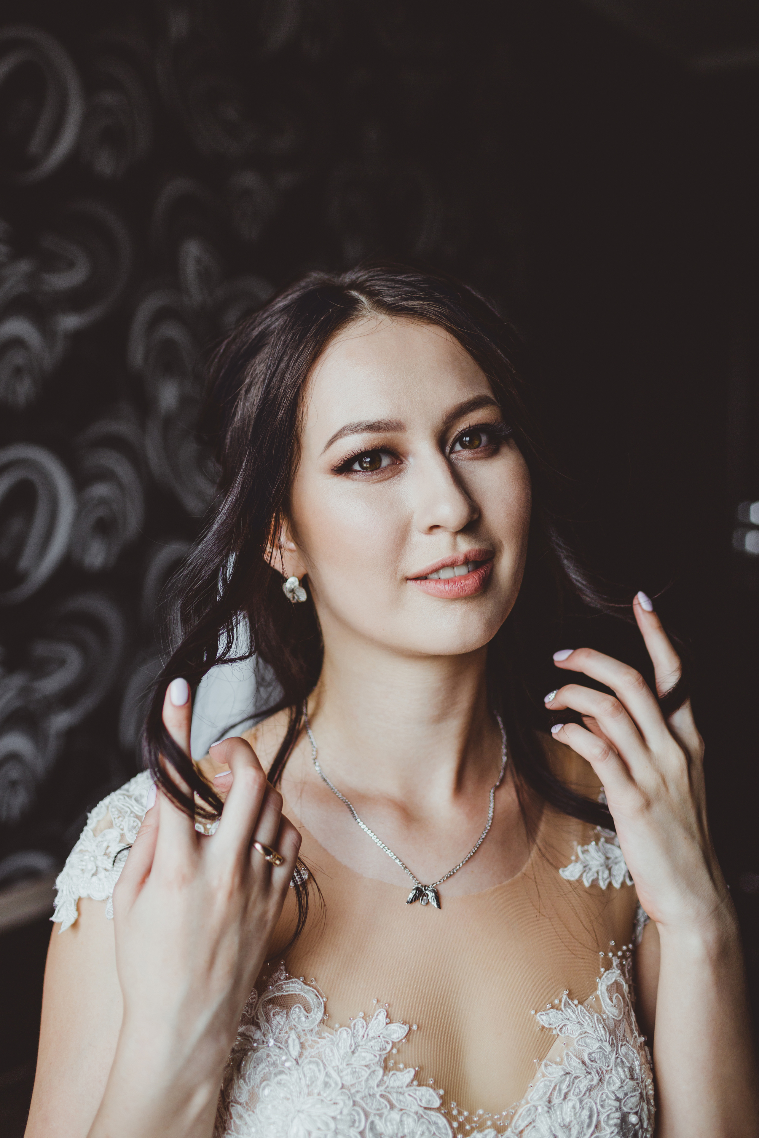 Свадебная съемка в Бишкеке. Фотограф в Бишкеке Оксана Шувалова