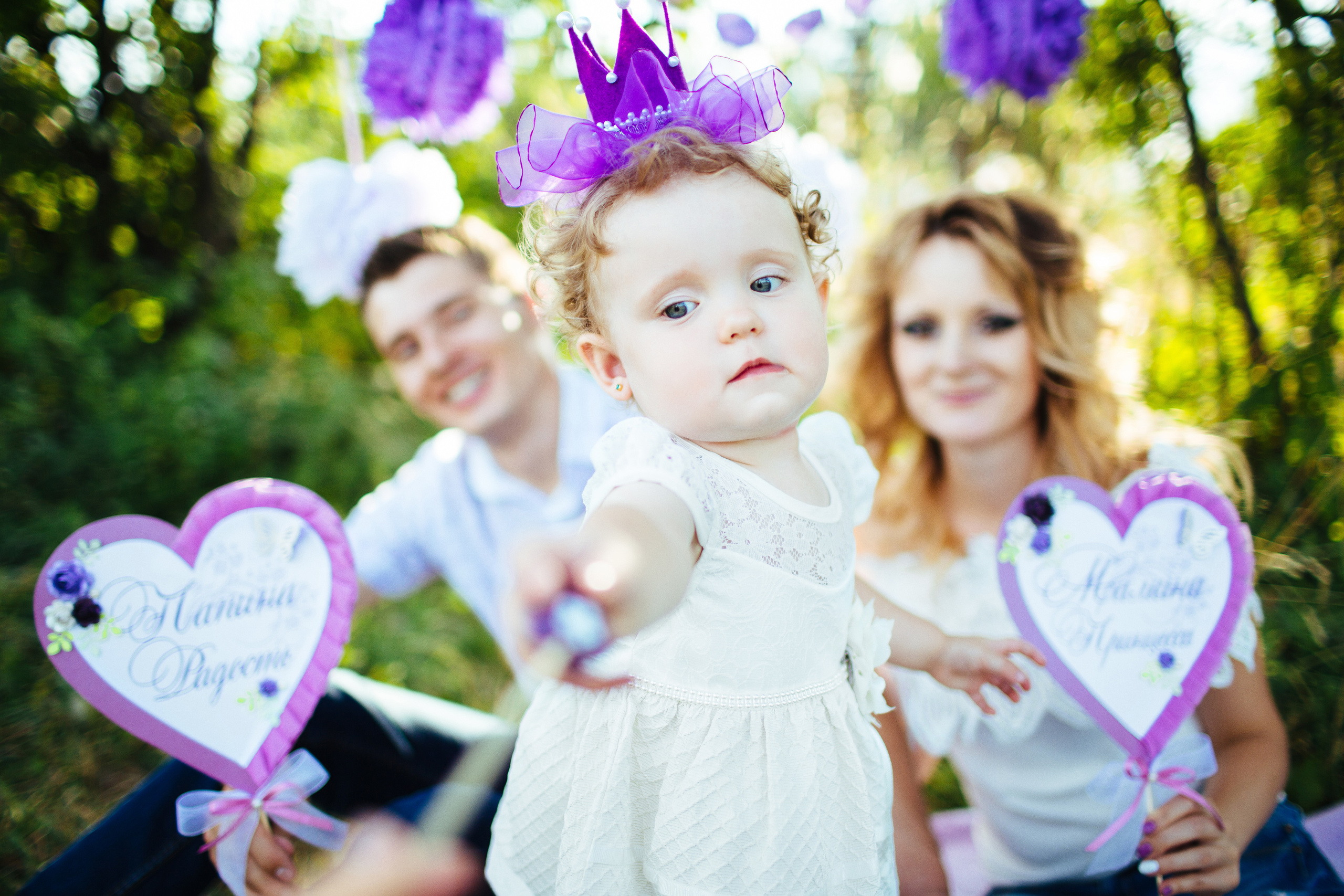 Семейная фотосессия на природе. Бишкек. Фотограф в Бишкеке Оксана Шувалова