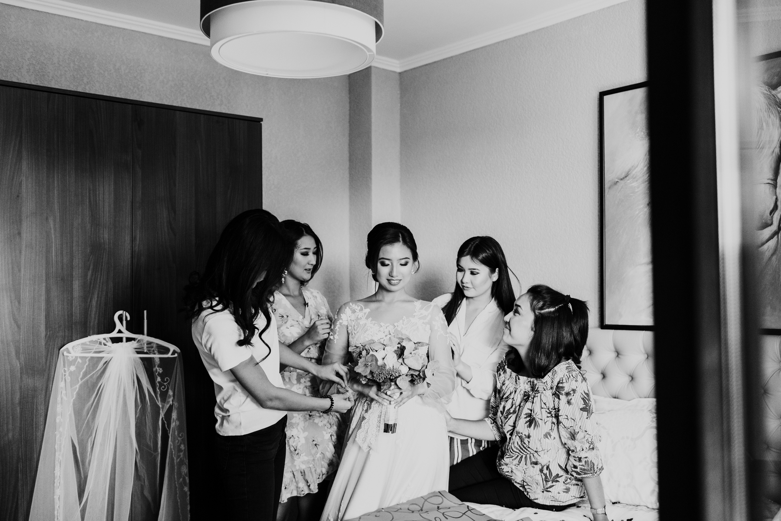 Свадьба на Иссык-Куле в пансионате Марко Поло. Фотограф в Бишкеке Оксана Шувалова