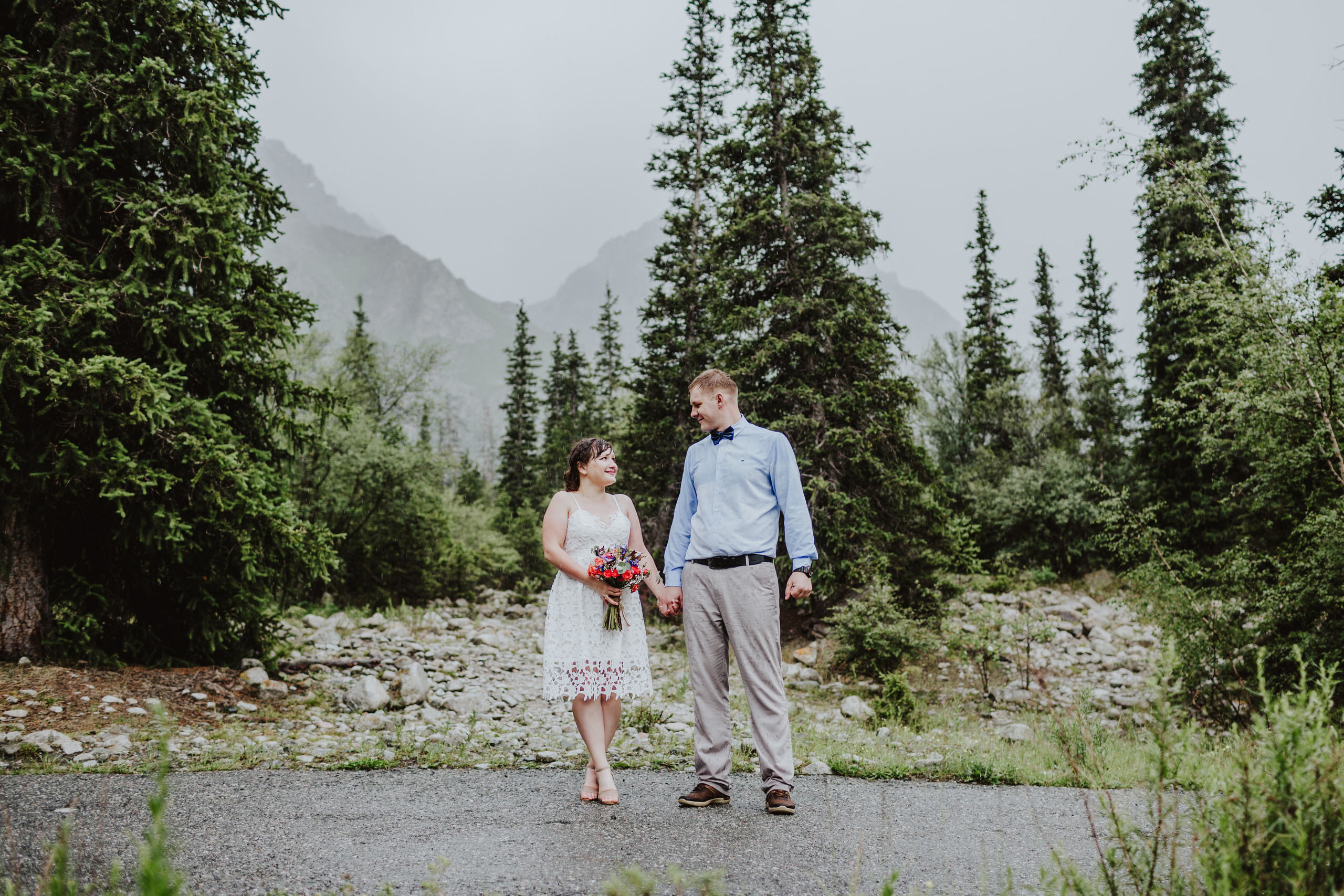 Свадебная фотосессия в Бишкеке. Фотограф в Бишкеке Оксана Шувалова