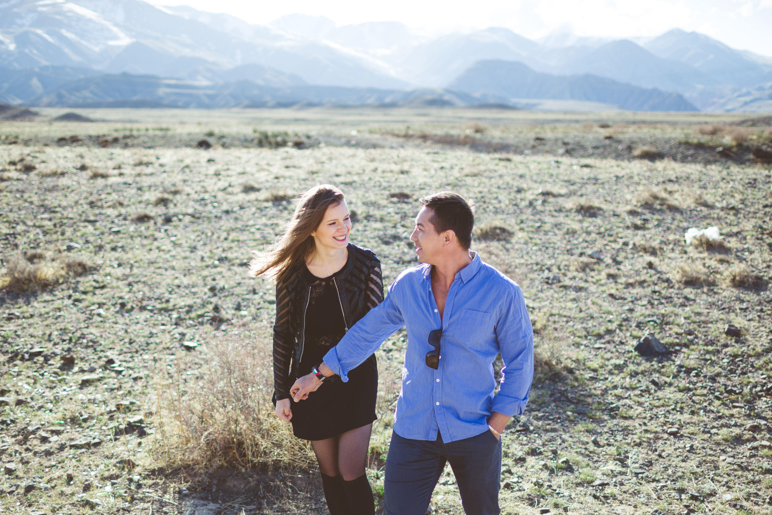 Фотосъемка Лав стори. Фотограф в Бишкеке Оксана Шувалова