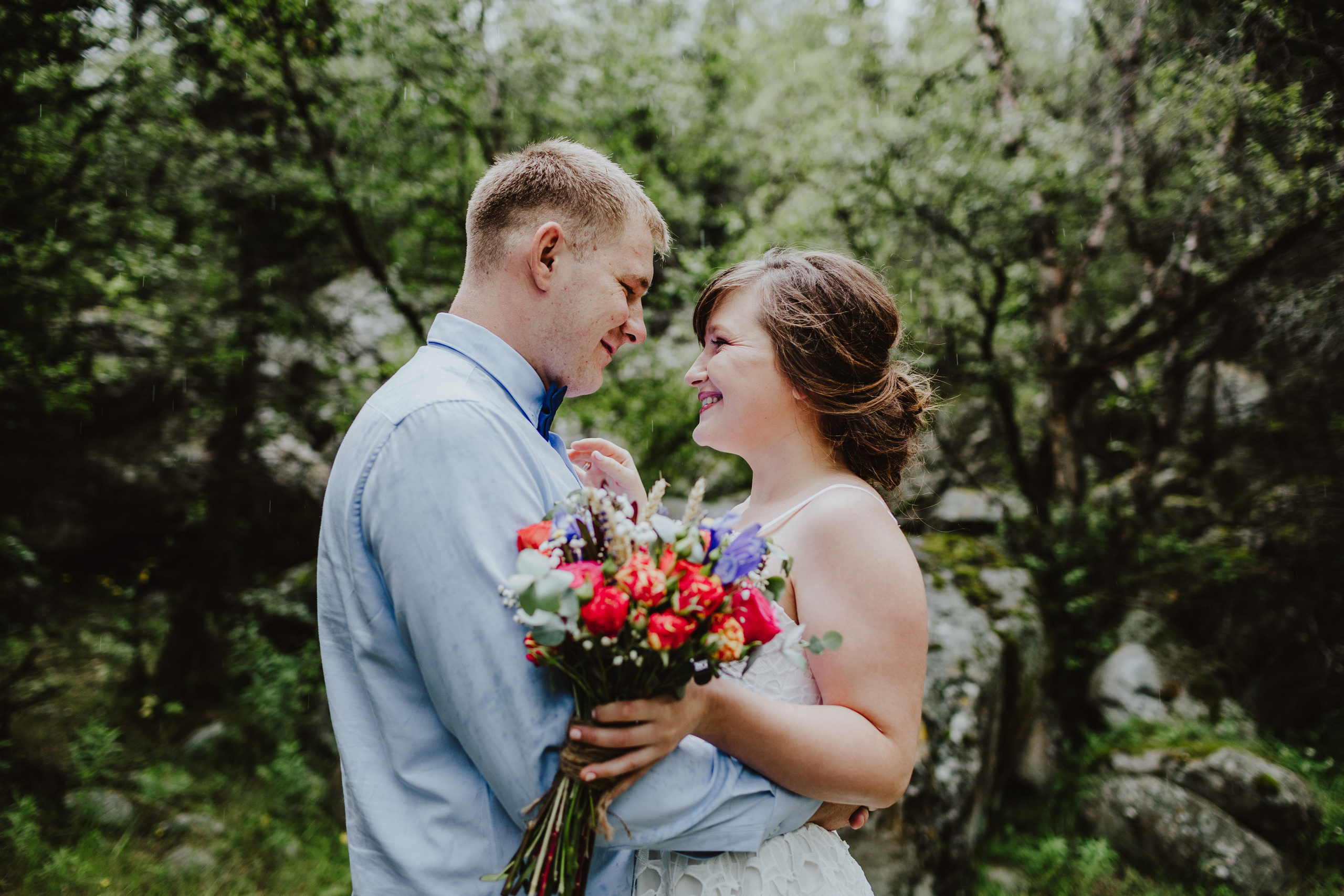 Свадебная фотосессия в Бишкеке. Фотограф в Бишкеке Оксана Шувалова