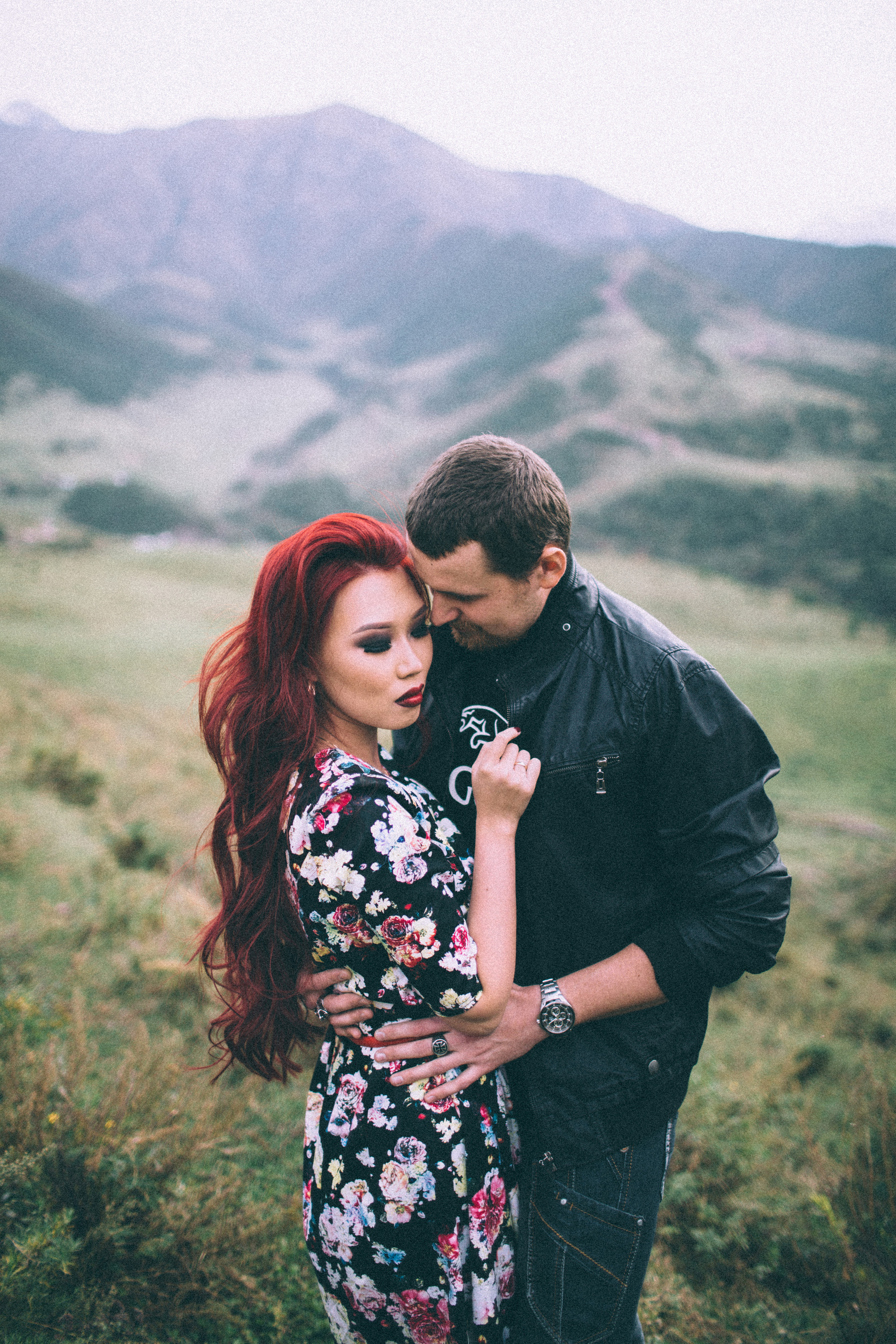 Фотосессия для двоих в Бишкеке. Фотограф в Бишкеке Оксана Шувалова