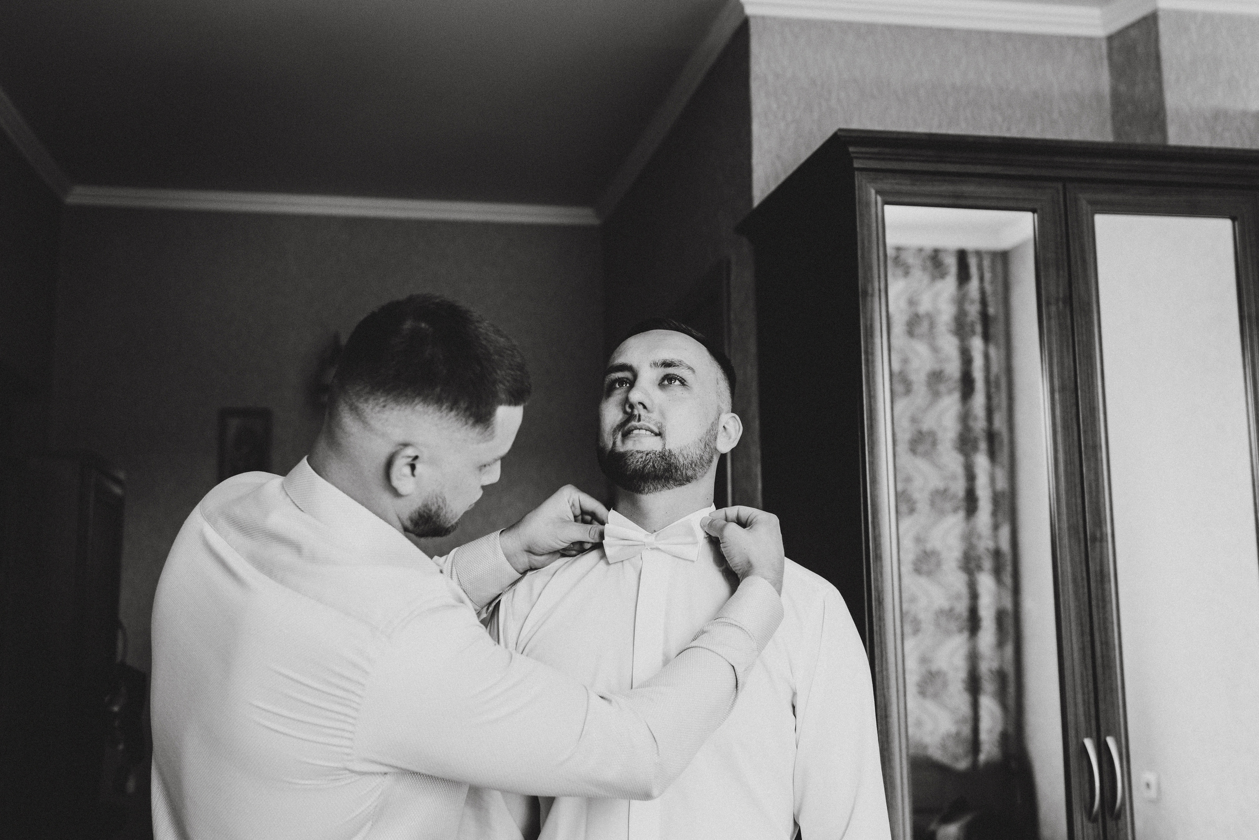 Свадебная съемка в Бишкеке. Фотограф в Бишкеке Оксана Шувалова