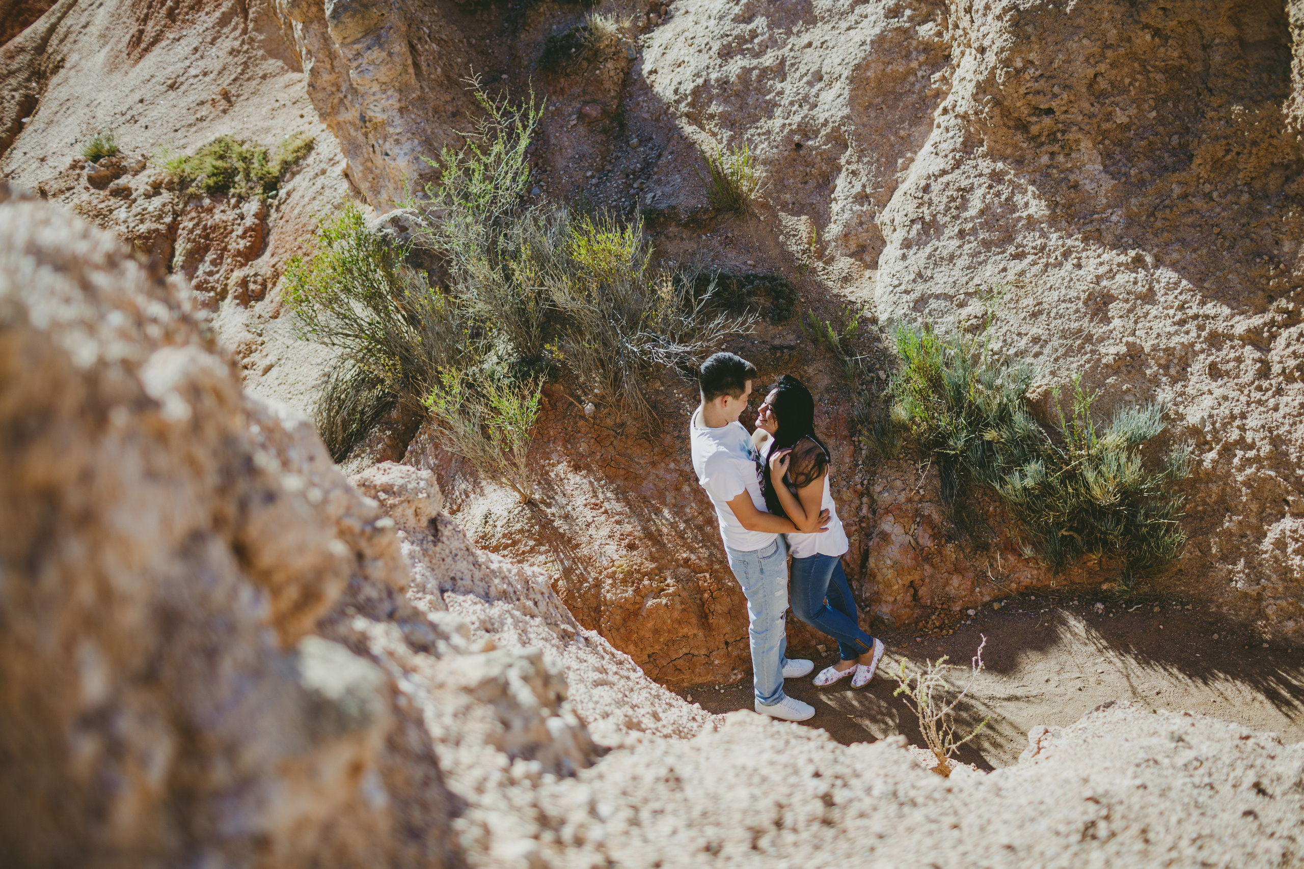 Красивая Лав стори на Иссык-Куле. Фотограф в Бишкеке Оксана Шувалова