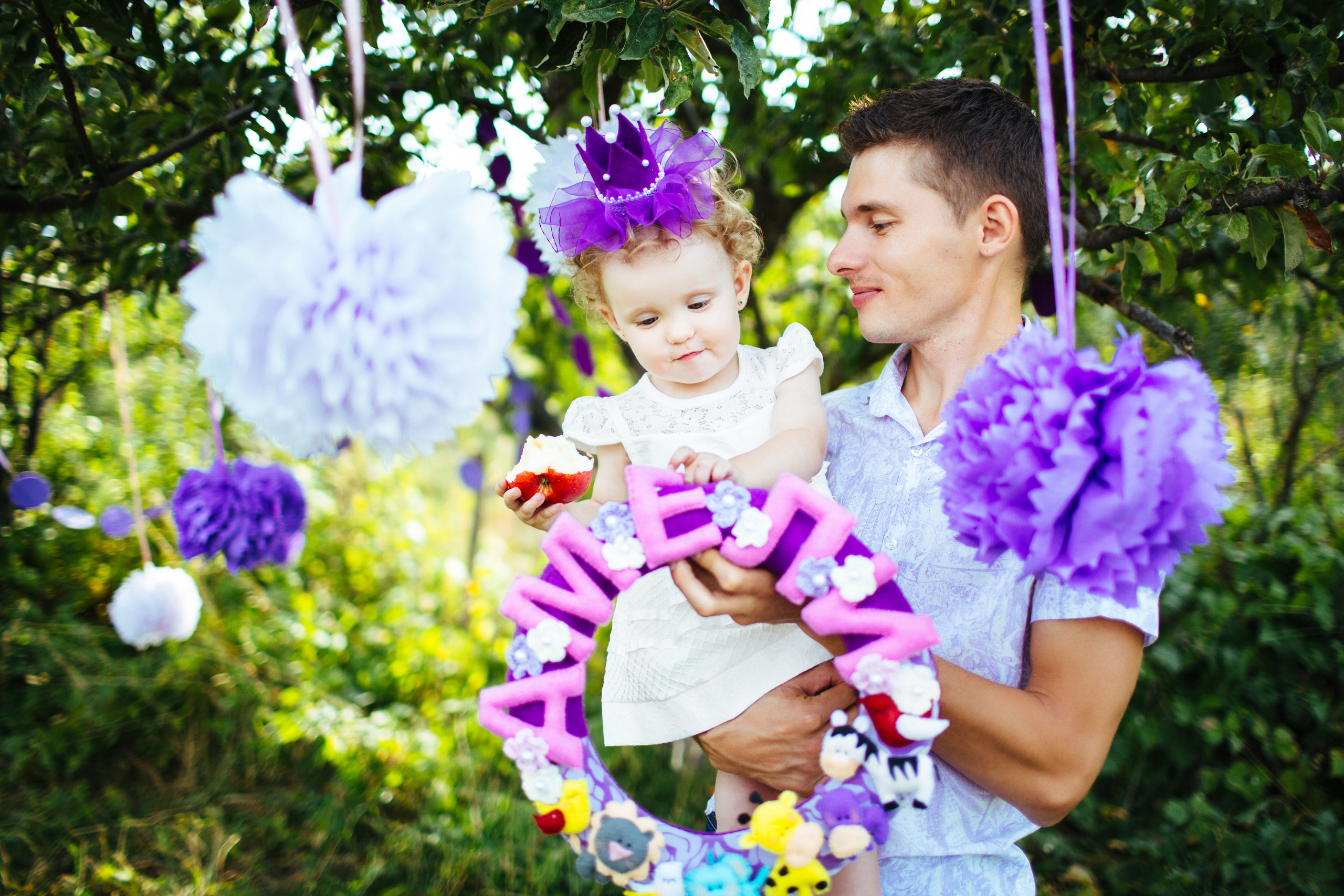 Семейная фотосессия на природе. Бишкек. Фотограф в Бишкеке Оксана Шувалова