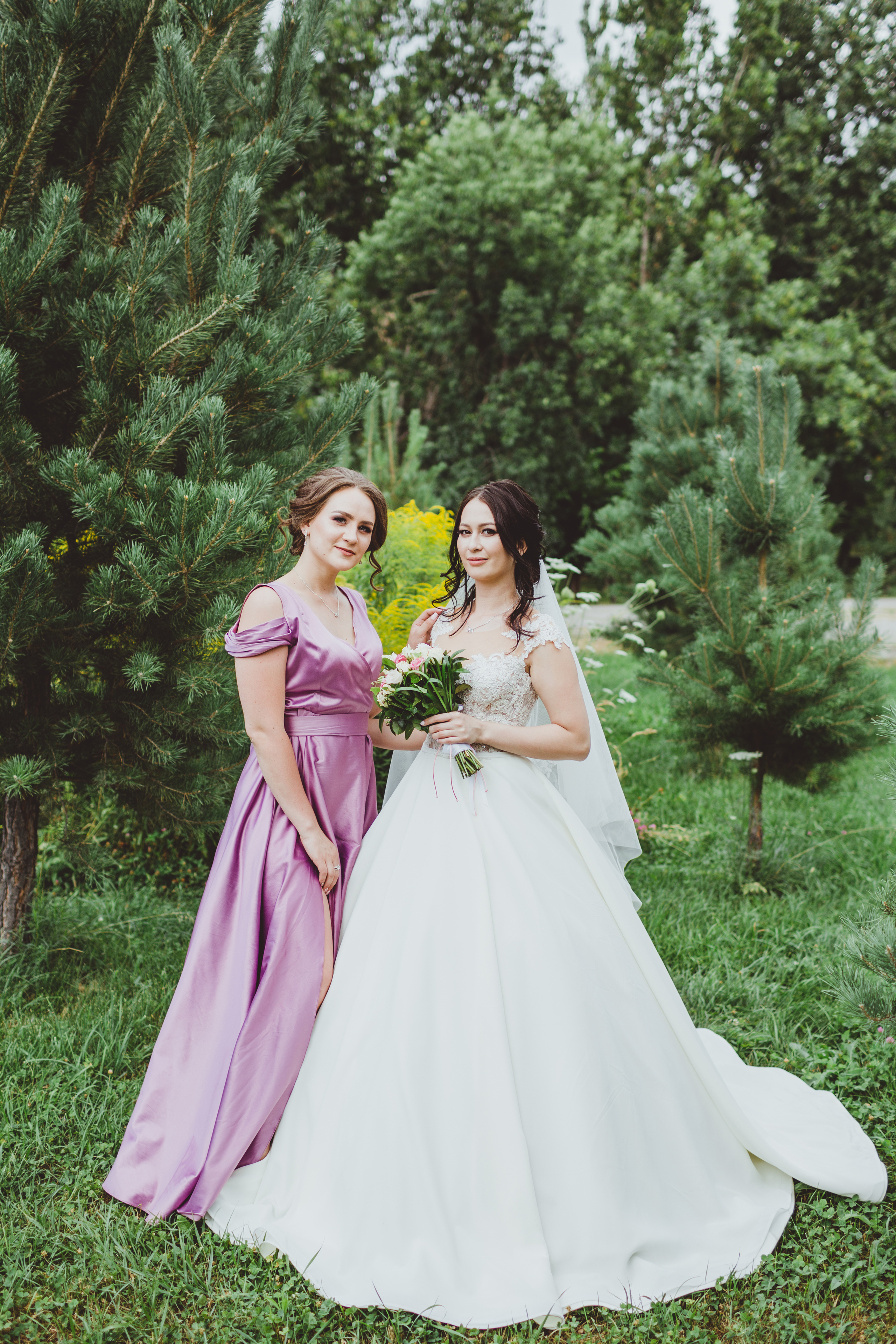 Свадебная съемка в Бишкеке. Фотограф в Бишкеке Оксана Шувалова