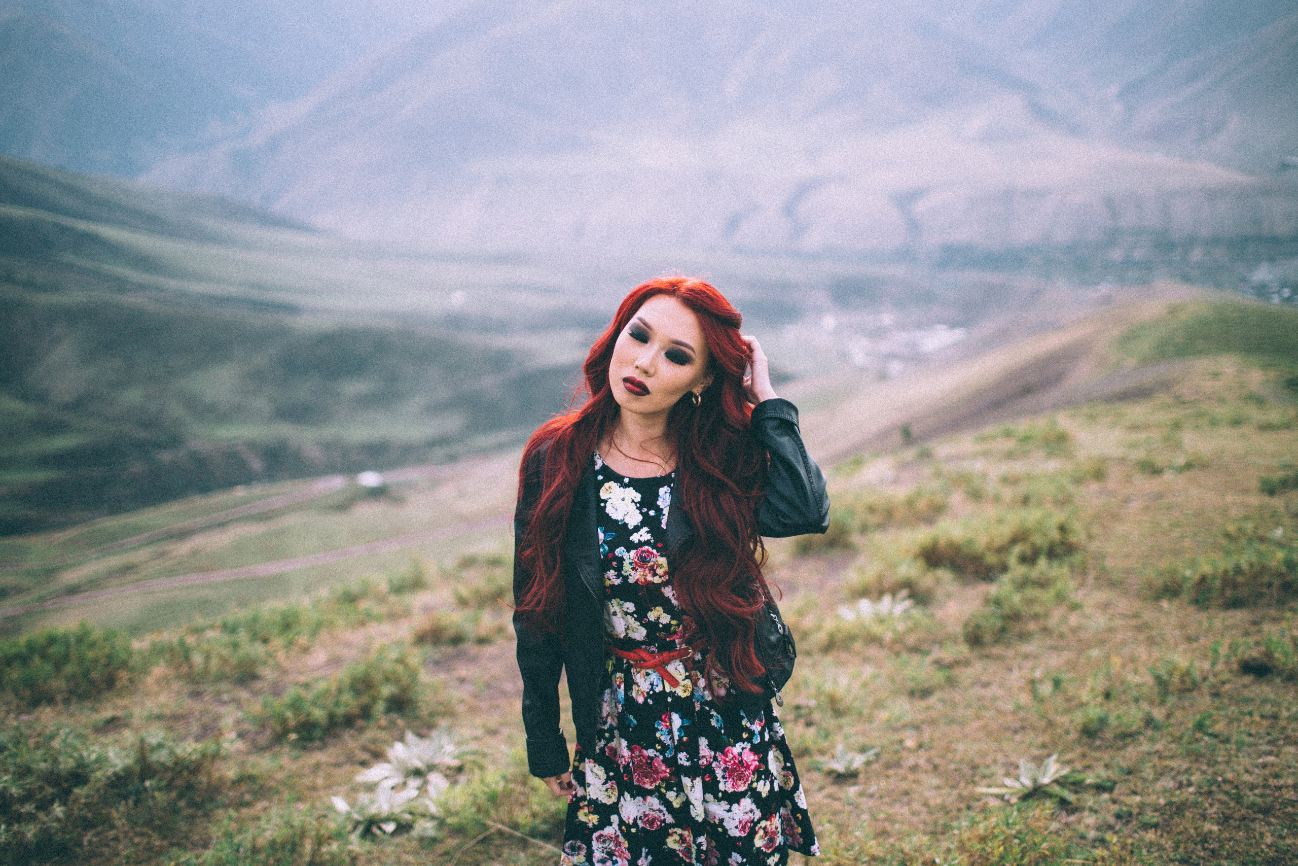 Фотосессия для двоих в Бишкеке. Фотограф в Бишкеке Оксана Шувалова