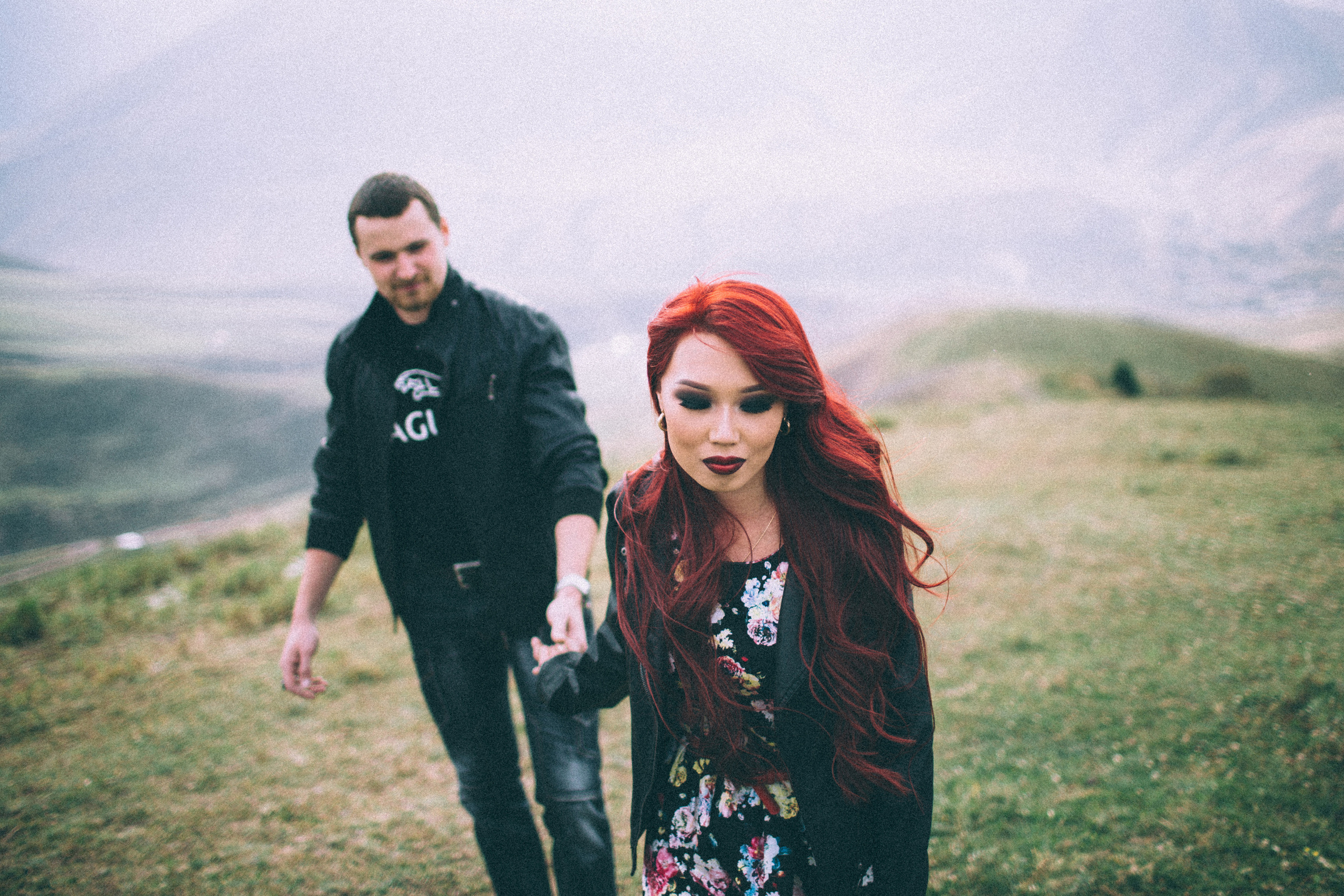 Фотосессия для двоих в Бишкеке. Фотограф в Бишкеке Оксана Шувалова