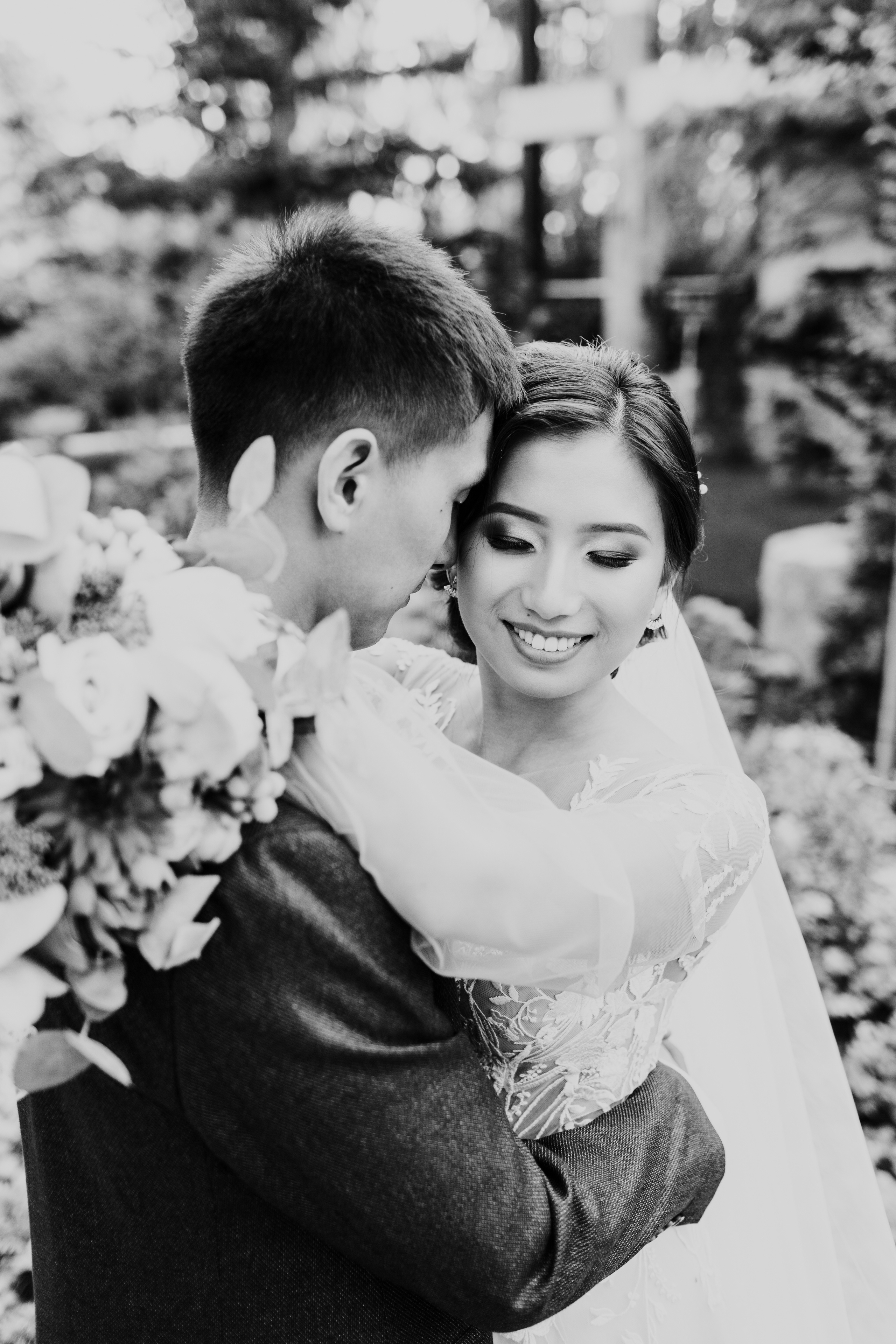 Свадьба на Иссык-Куле в пансионате Марко Поло. Фотограф в Бишкеке Оксана Шувалова