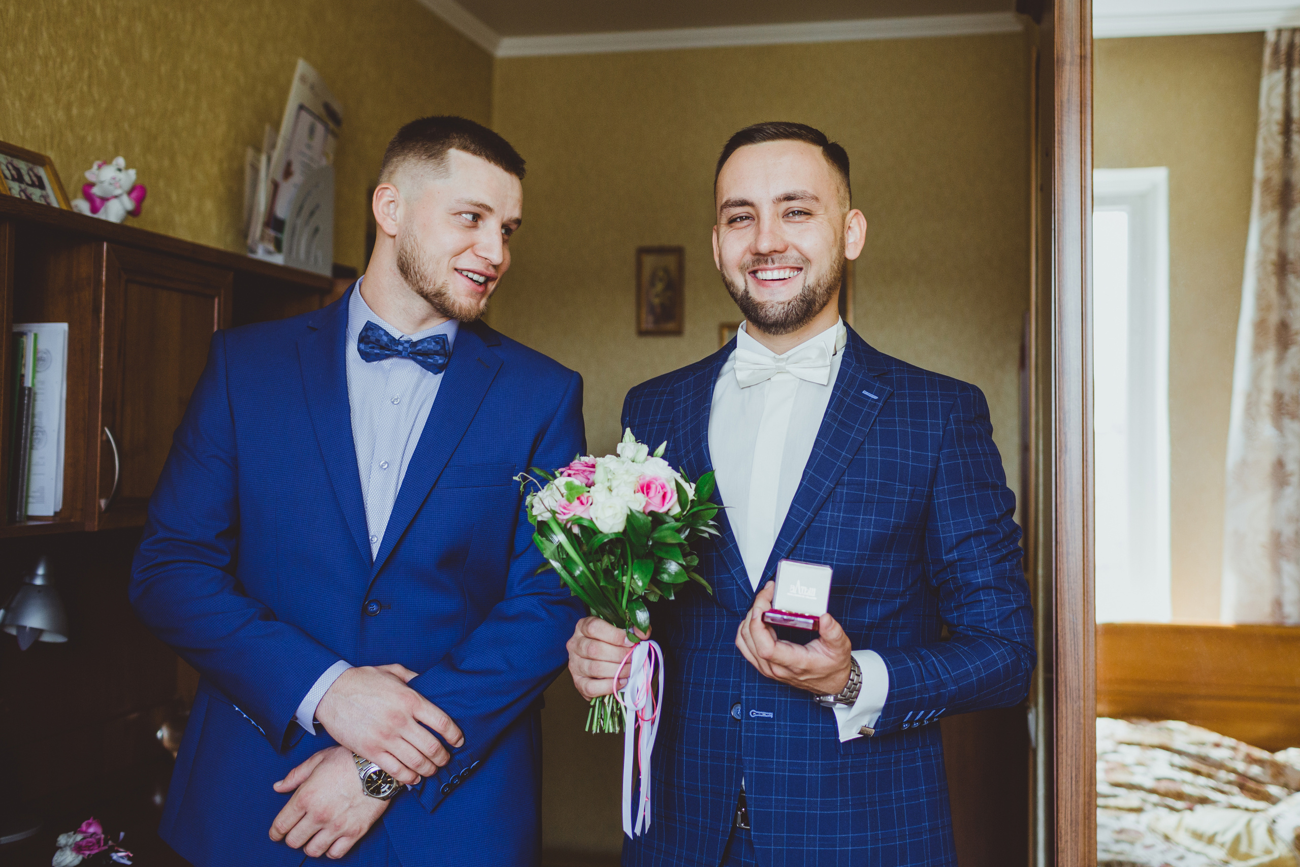 Свадебная съемка в Бишкеке. Фотограф в Бишкеке Оксана Шувалова