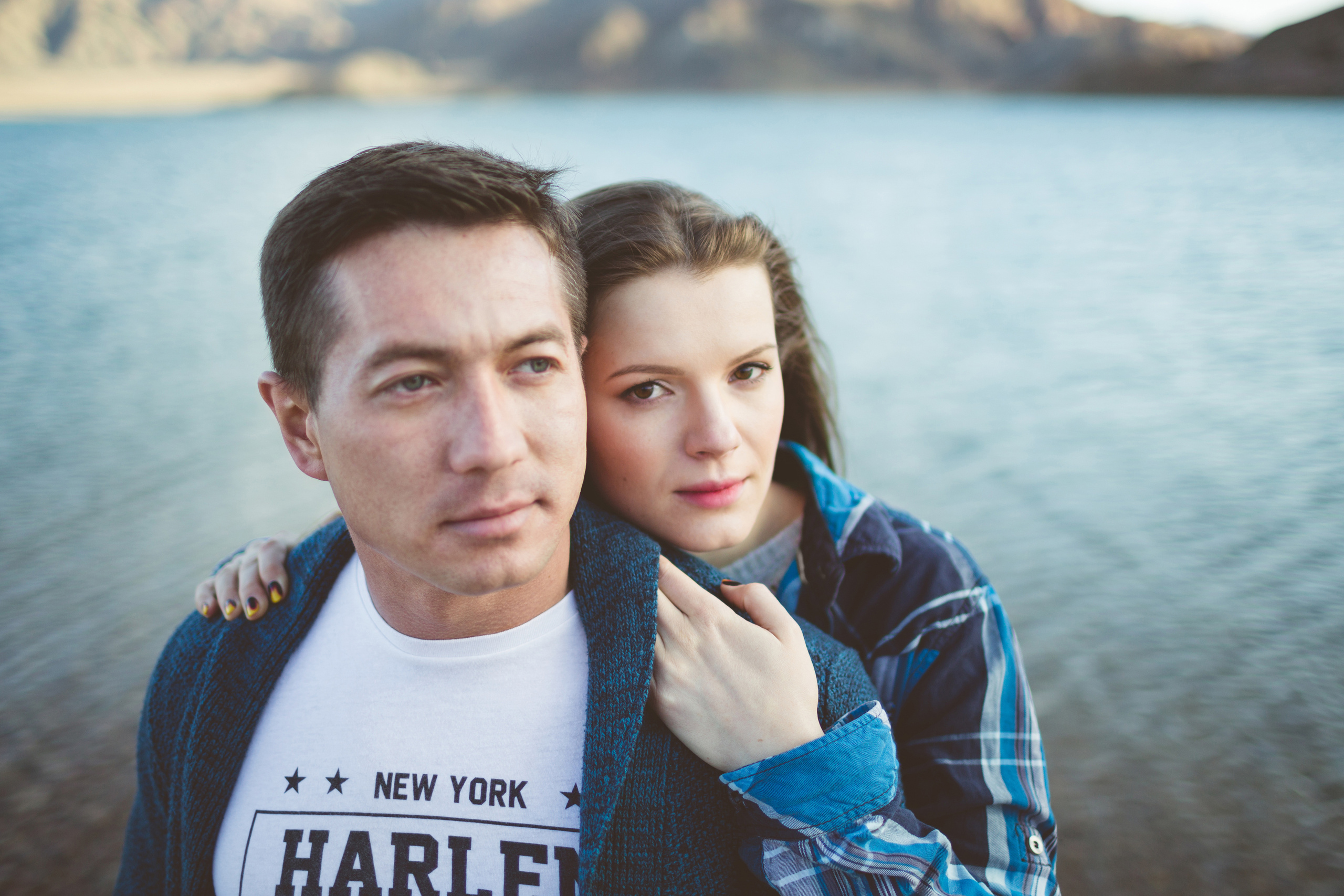 Фотосъемка Лав стори. Фотограф в Бишкеке Оксана Шувалова