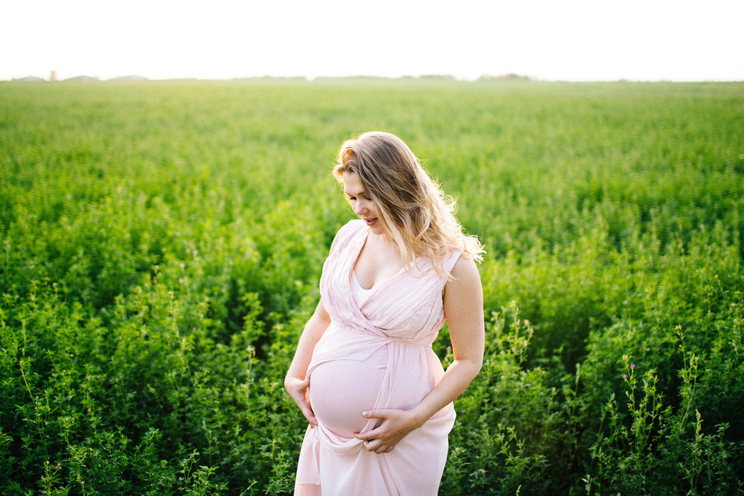 Фотосессия в ожидании чуда в Бишкеке. Фотограф в Бишкеке Оксана Шувалова