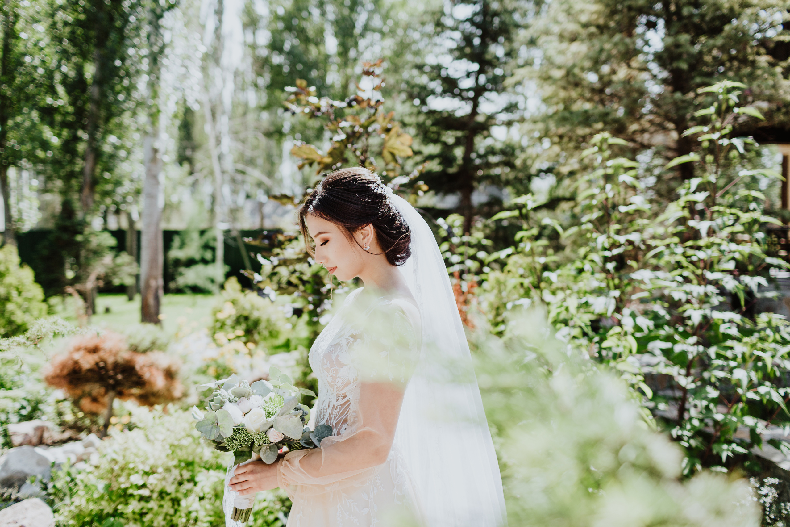 Свадьба на Иссык-Куле в пансионате Марко Поло. Фотограф в Бишкеке Оксана Шувалова