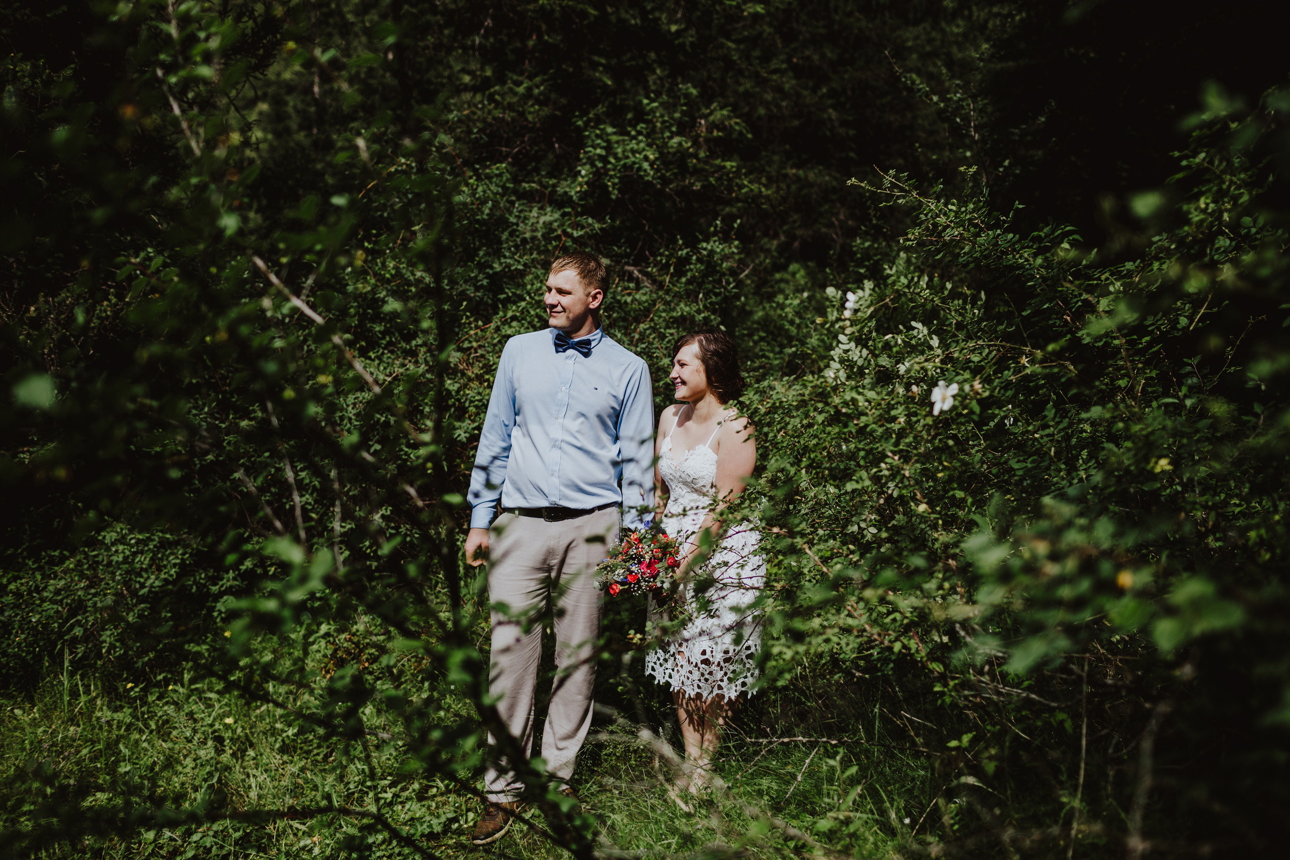 Свадебная фотосессия в Бишкеке. Фотограф в Бишкеке Оксана Шувалова
