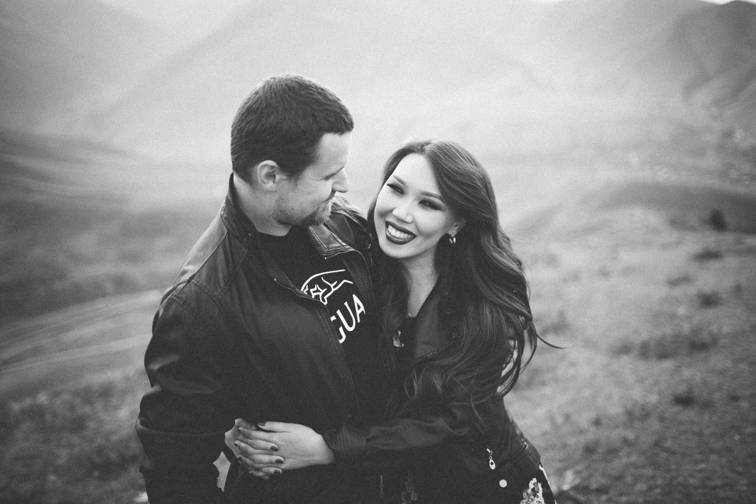 Фотосессия для двоих в Бишкеке. Фотограф в Бишкеке Оксана Шувалова