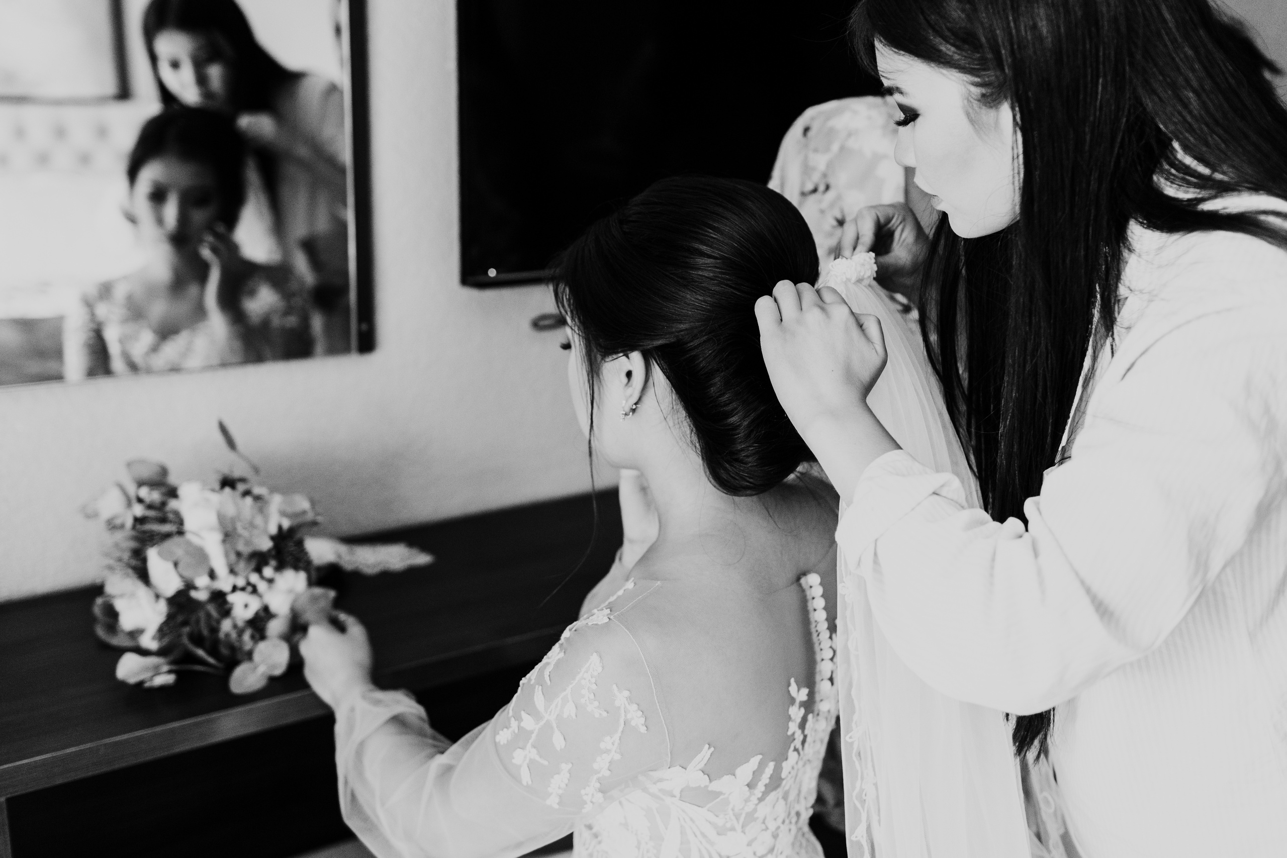 Свадьба на Иссык-Куле в пансионате Марко Поло. Фотограф в Бишкеке Оксана Шувалова