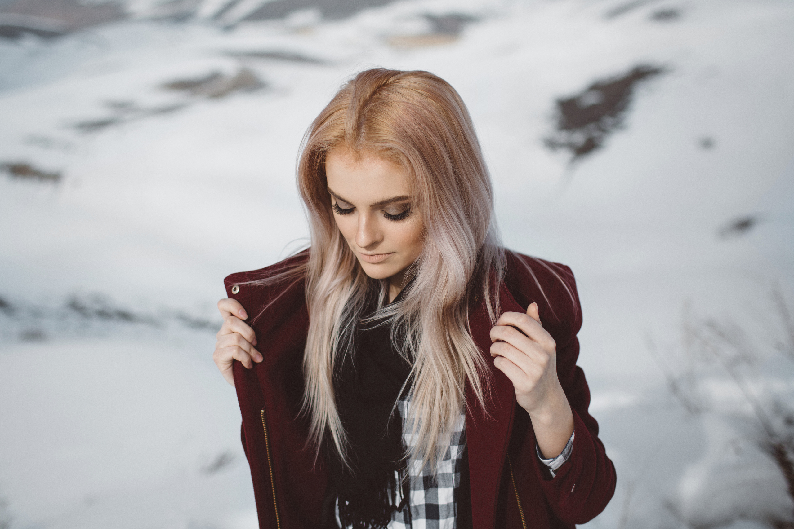 Индивидуальная фотосессия в Бишкеке. Фотограф в Бишкеке Оксана Шувалова