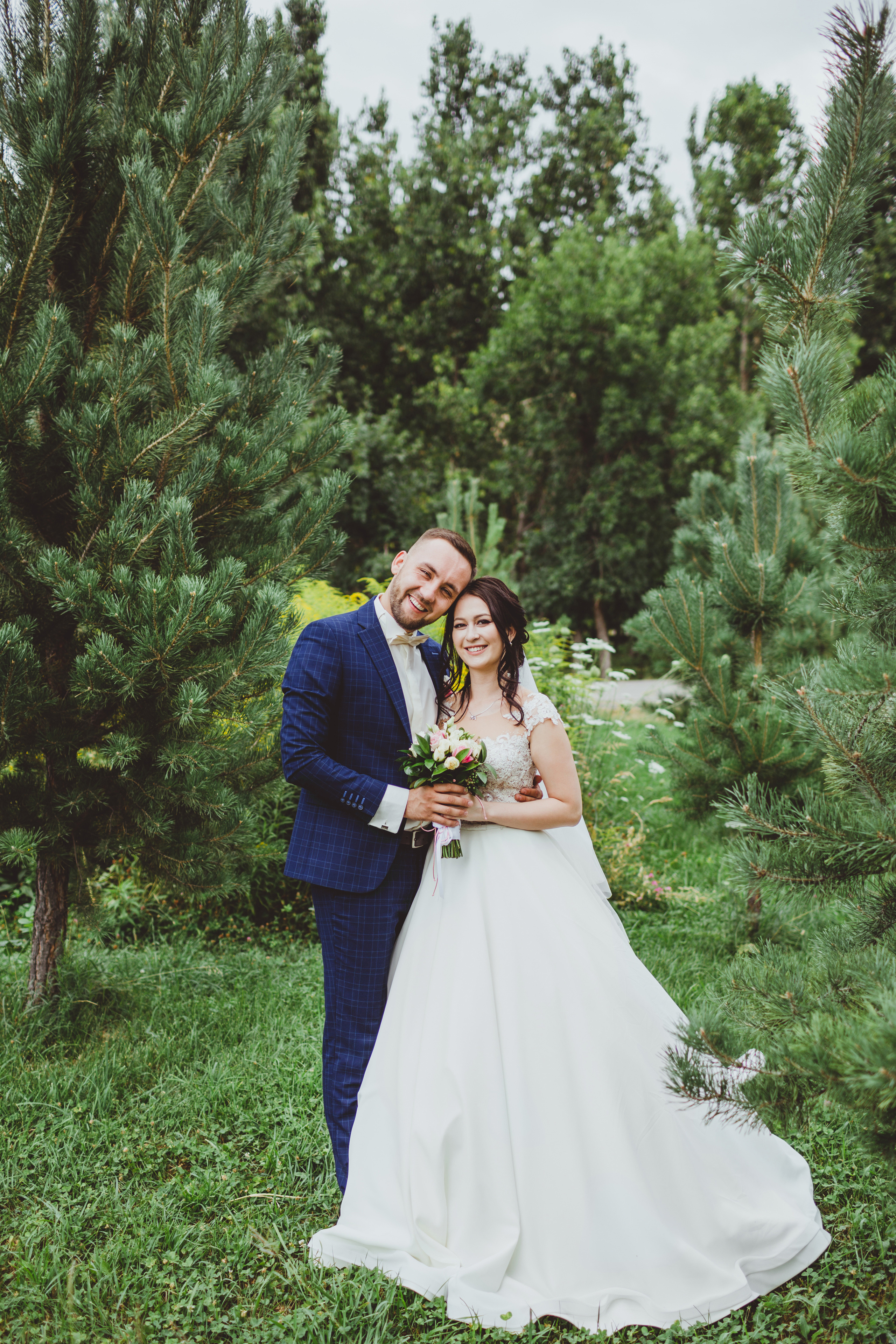 Свадебная съемка в Бишкеке. Фотограф в Бишкеке Оксана Шувалова