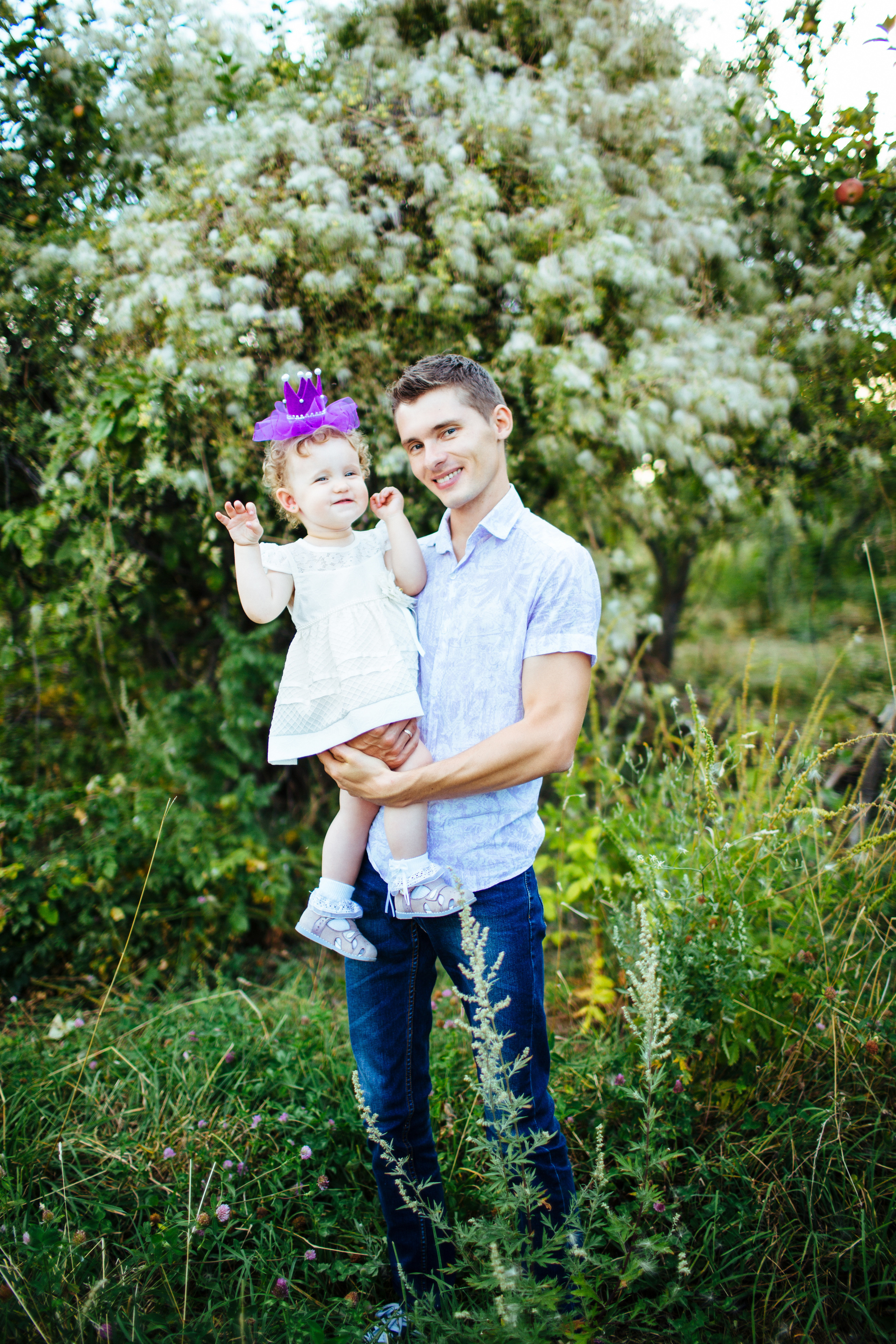 Семейная фотосессия на природе. Бишкек. Фотограф в Бишкеке Оксана Шувалова