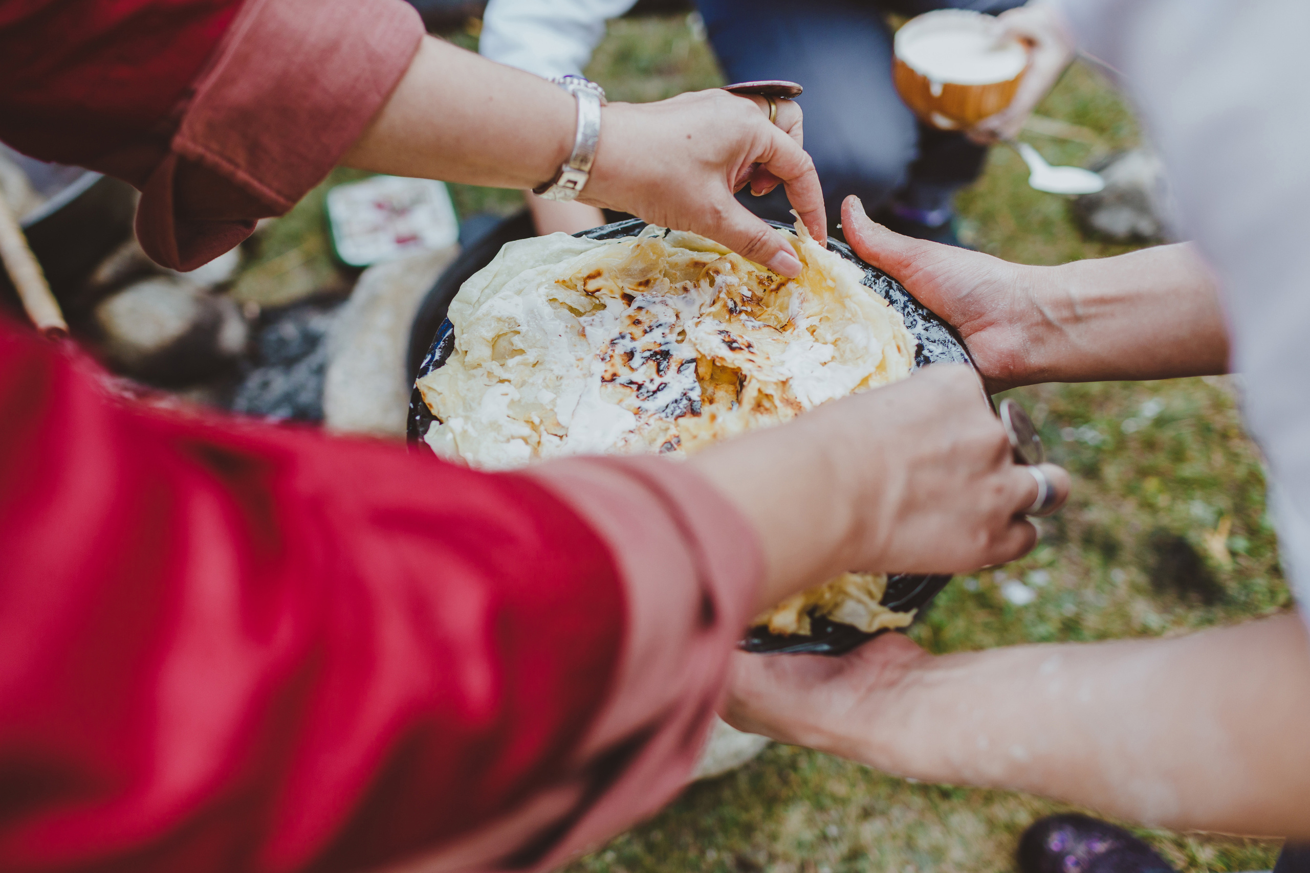 Проект Мир Кочевников. Победитель Wedding Awards 2018. Фотограф в Бишкеке Оксана Шувалова