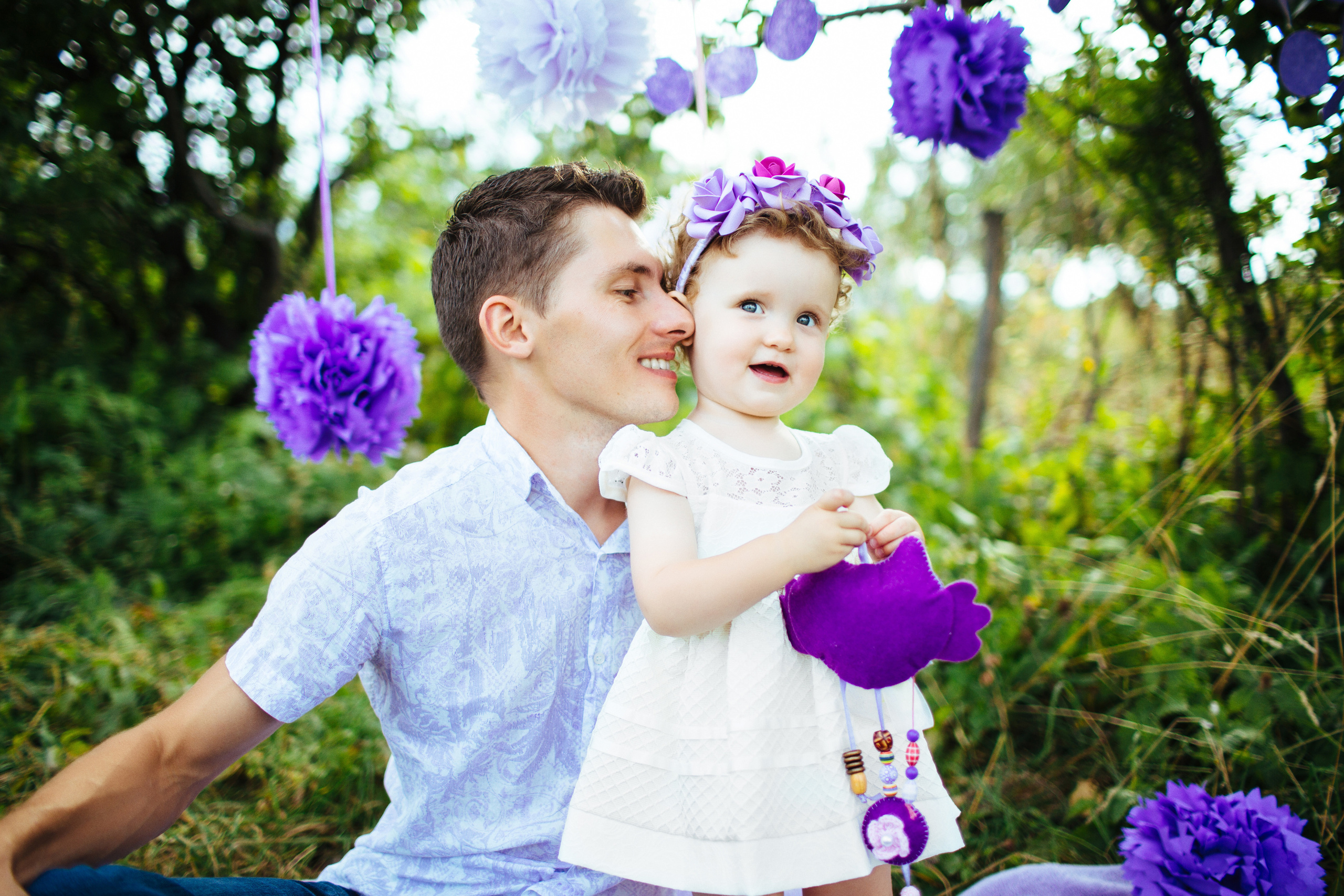 Семейная фотосессия на природе. Бишкек. Фотограф в Бишкеке Оксана Шувалова