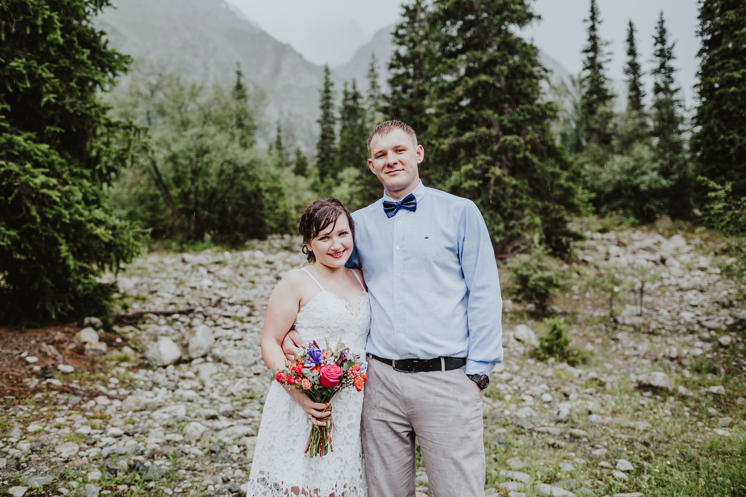 Свадебная фотосессия в Бишкеке. Фотограф в Бишкеке Оксана Шувалова