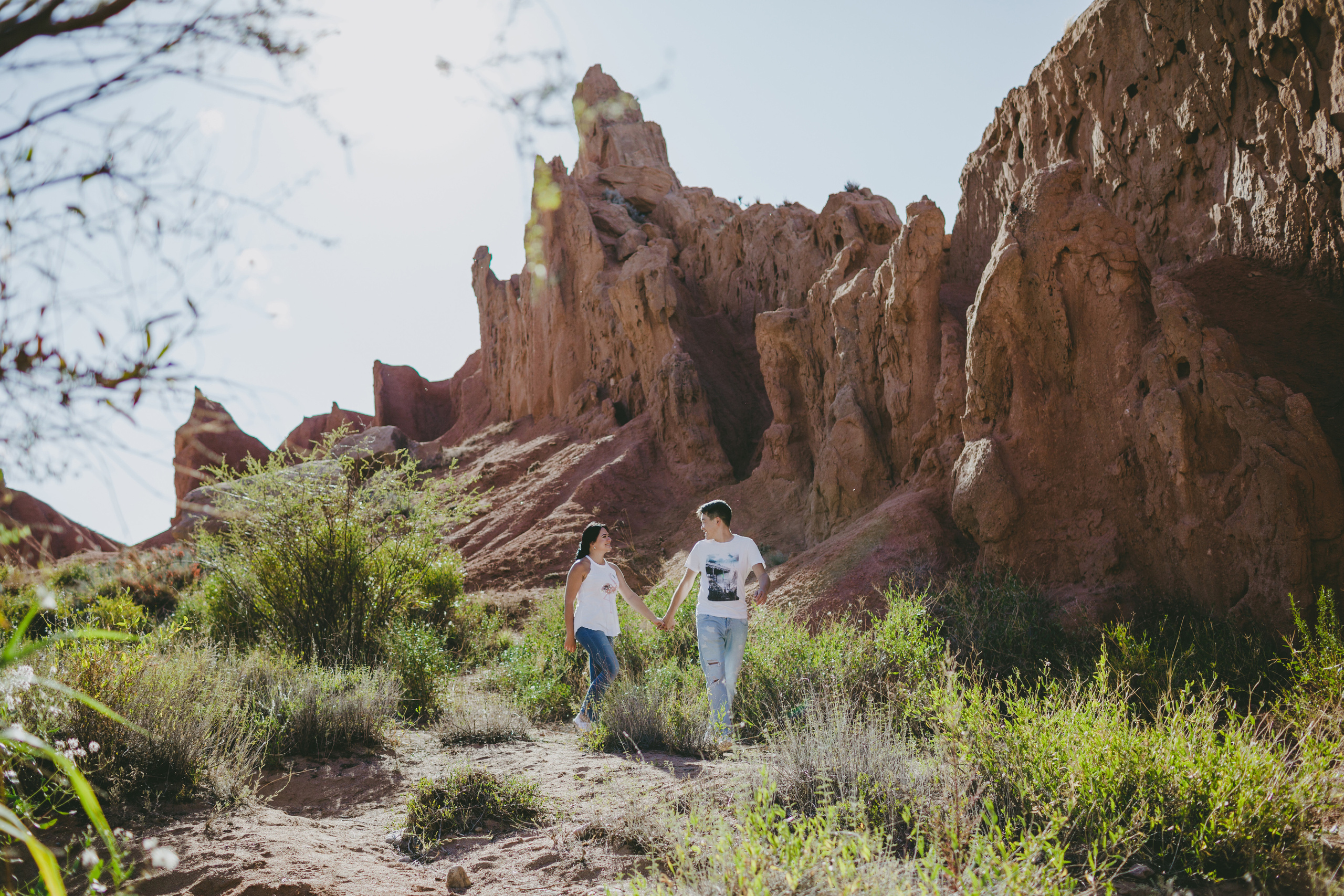Красивая Лав стори на Иссык-Куле. Фотограф в Бишкеке Оксана Шувалова