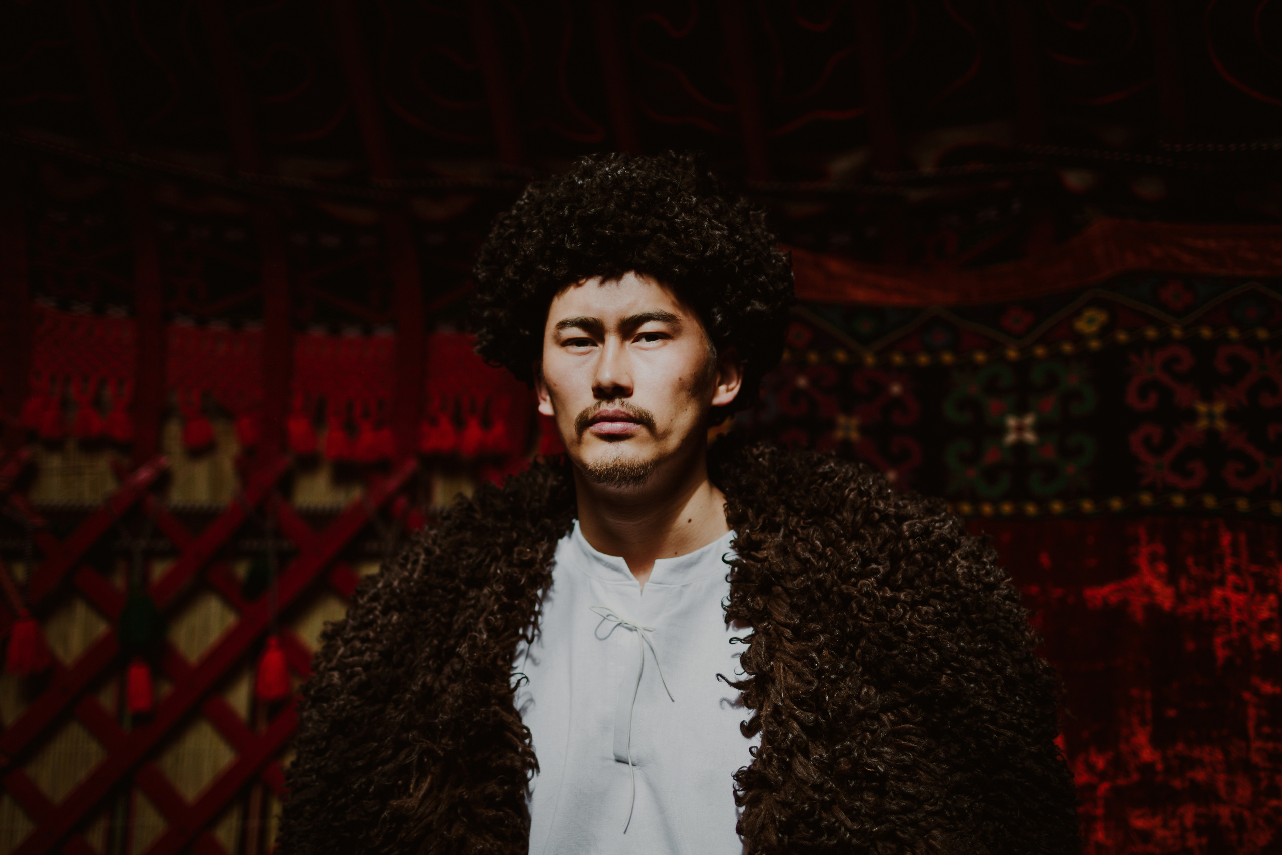 Свадьба в национальном кыргызском стиле. Фотограф в Бишкеке Оксана Шувалова