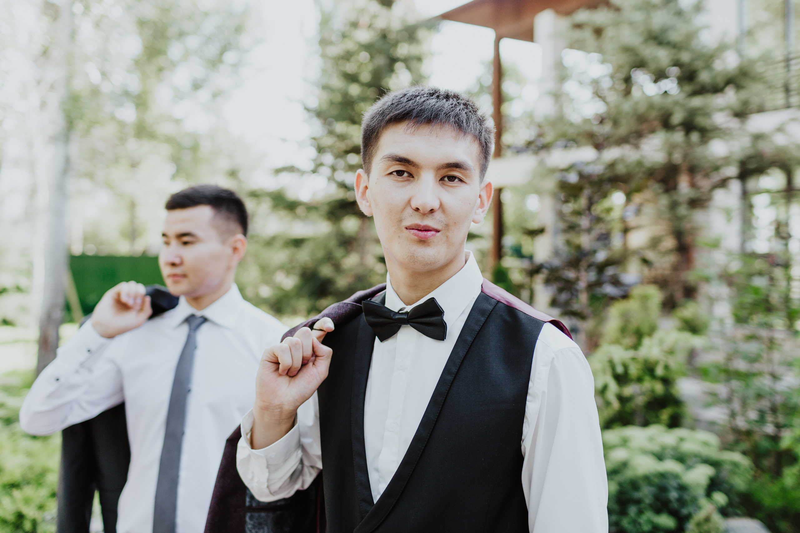 Свадьба на Иссык-Куле в пансионате Марко Поло. Фотограф в Бишкеке Оксана Шувалова