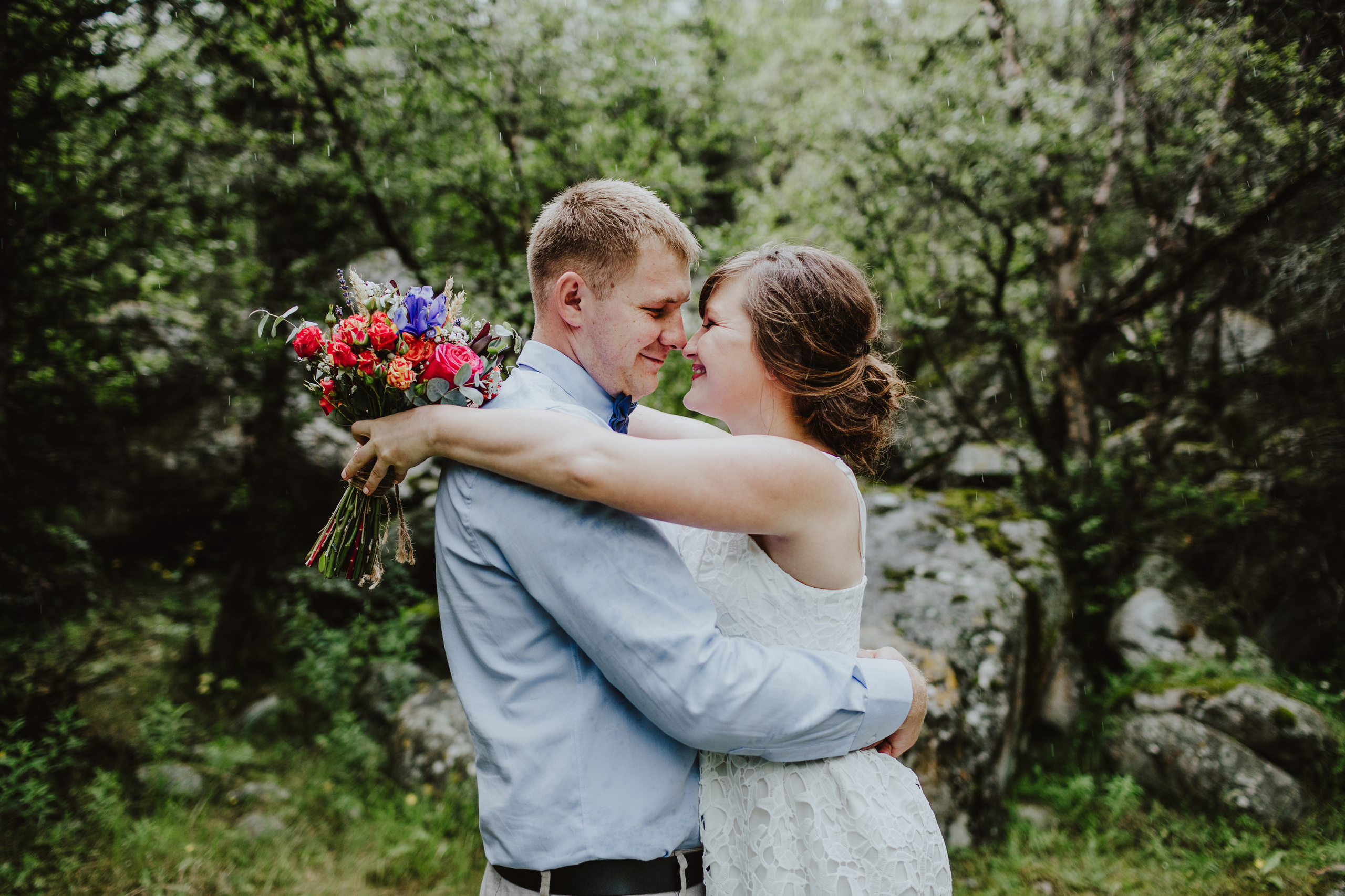 Свадебная фотосессия в Бишкеке. Фотограф в Бишкеке Оксана Шувалова