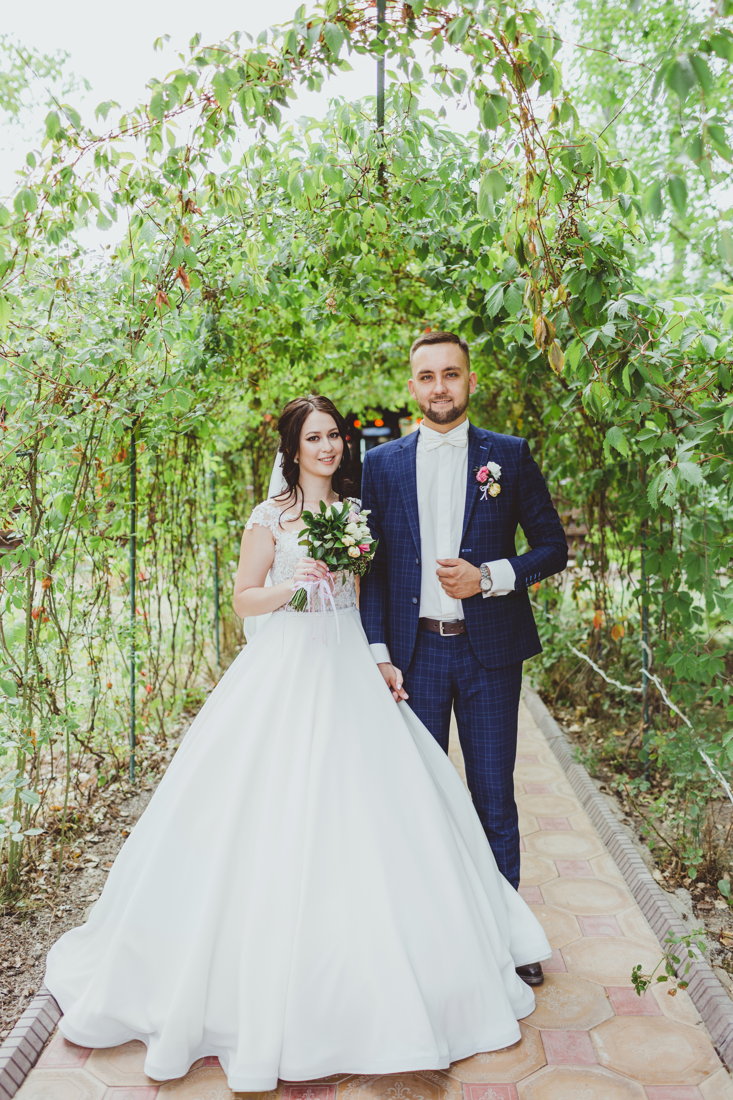 Свадебная съемка в Бишкеке. Фотограф в Бишкеке Оксана Шувалова