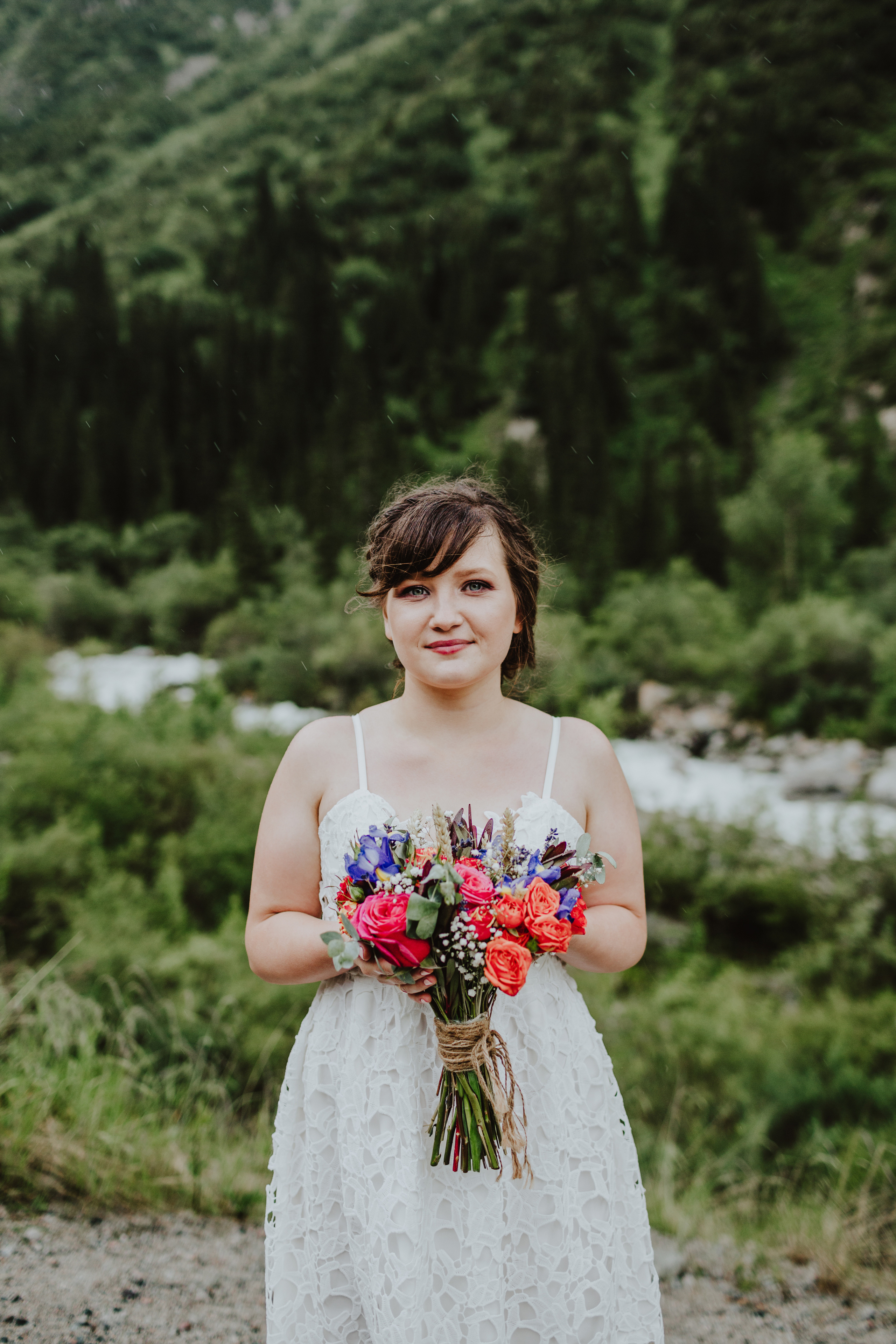 Свадебная фотосессия в Бишкеке. Фотограф в Бишкеке Оксана Шувалова