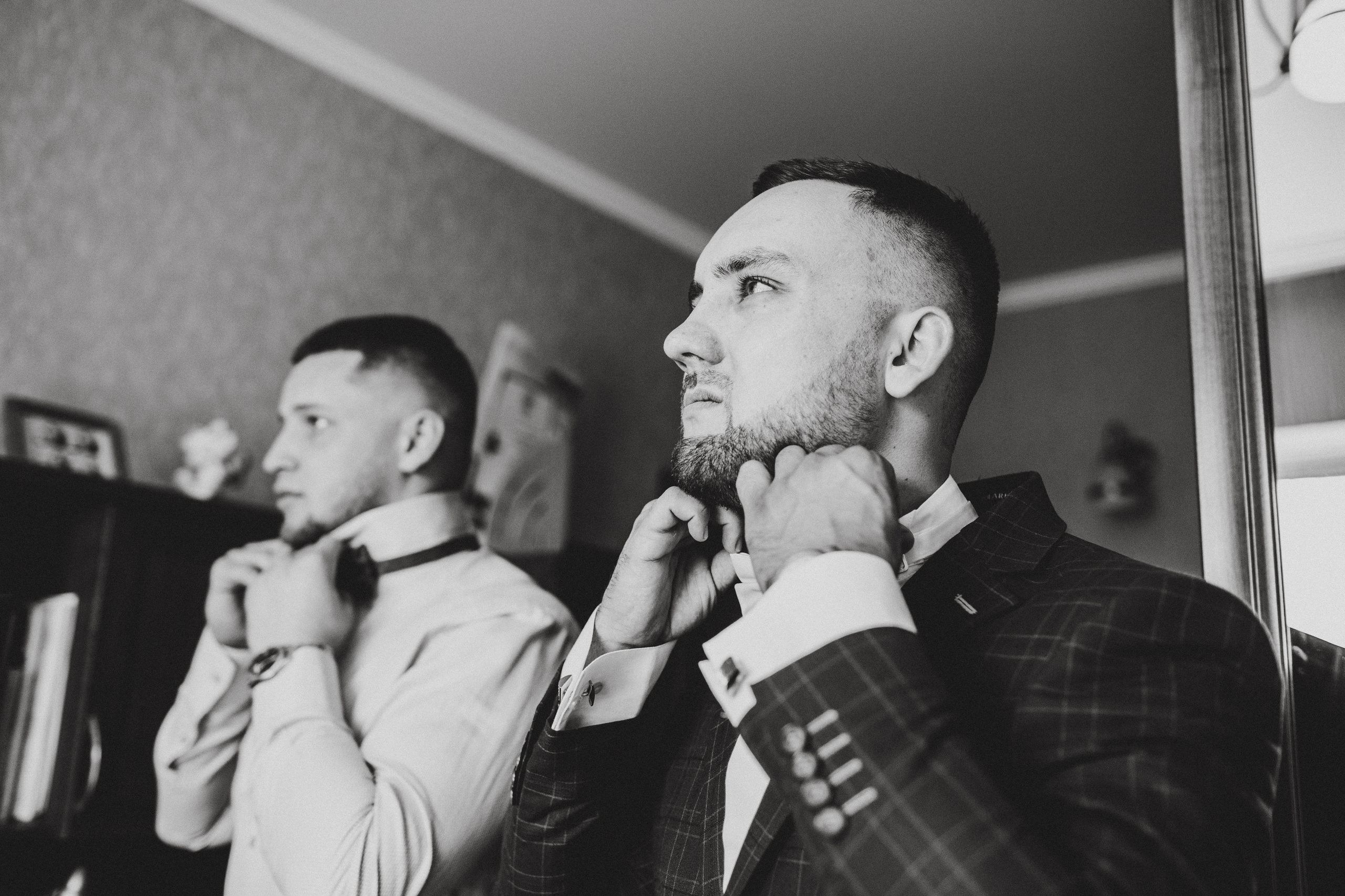 Свадебная съемка в Бишкеке. Фотограф в Бишкеке Оксана Шувалова