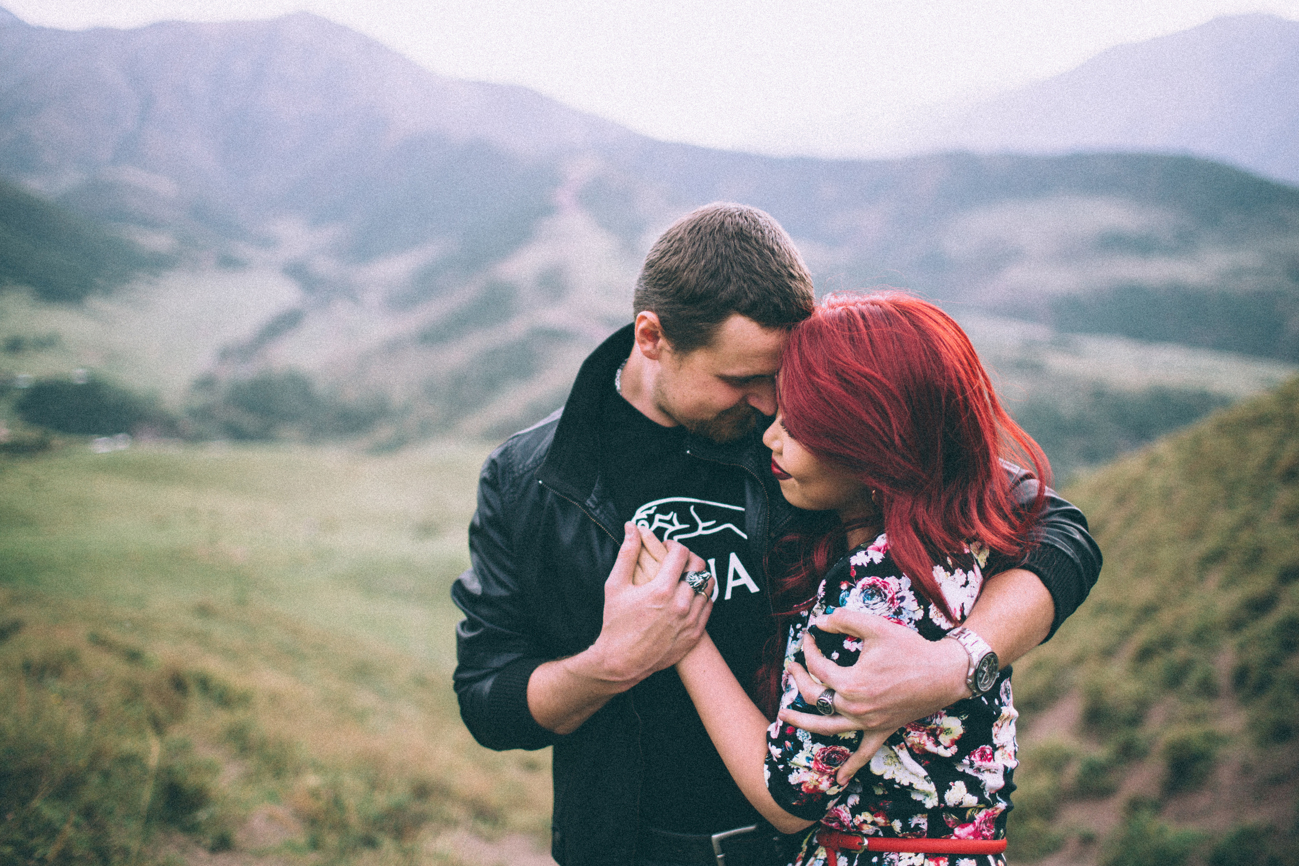 Фотосессия для двоих в Бишкеке. Фотограф в Бишкеке Оксана Шувалова