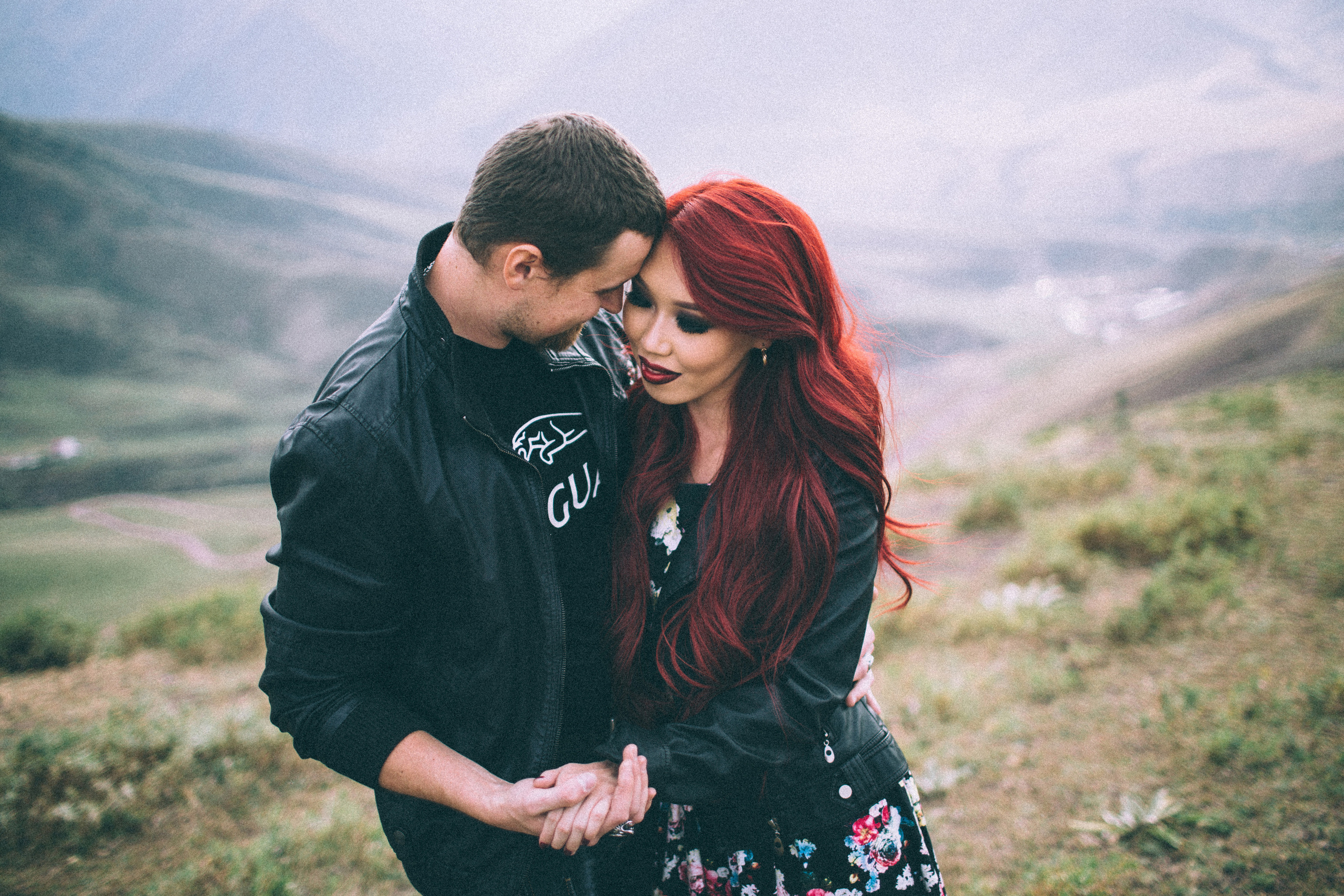 Фотосессия для двоих в Бишкеке. Фотограф в Бишкеке Оксана Шувалова