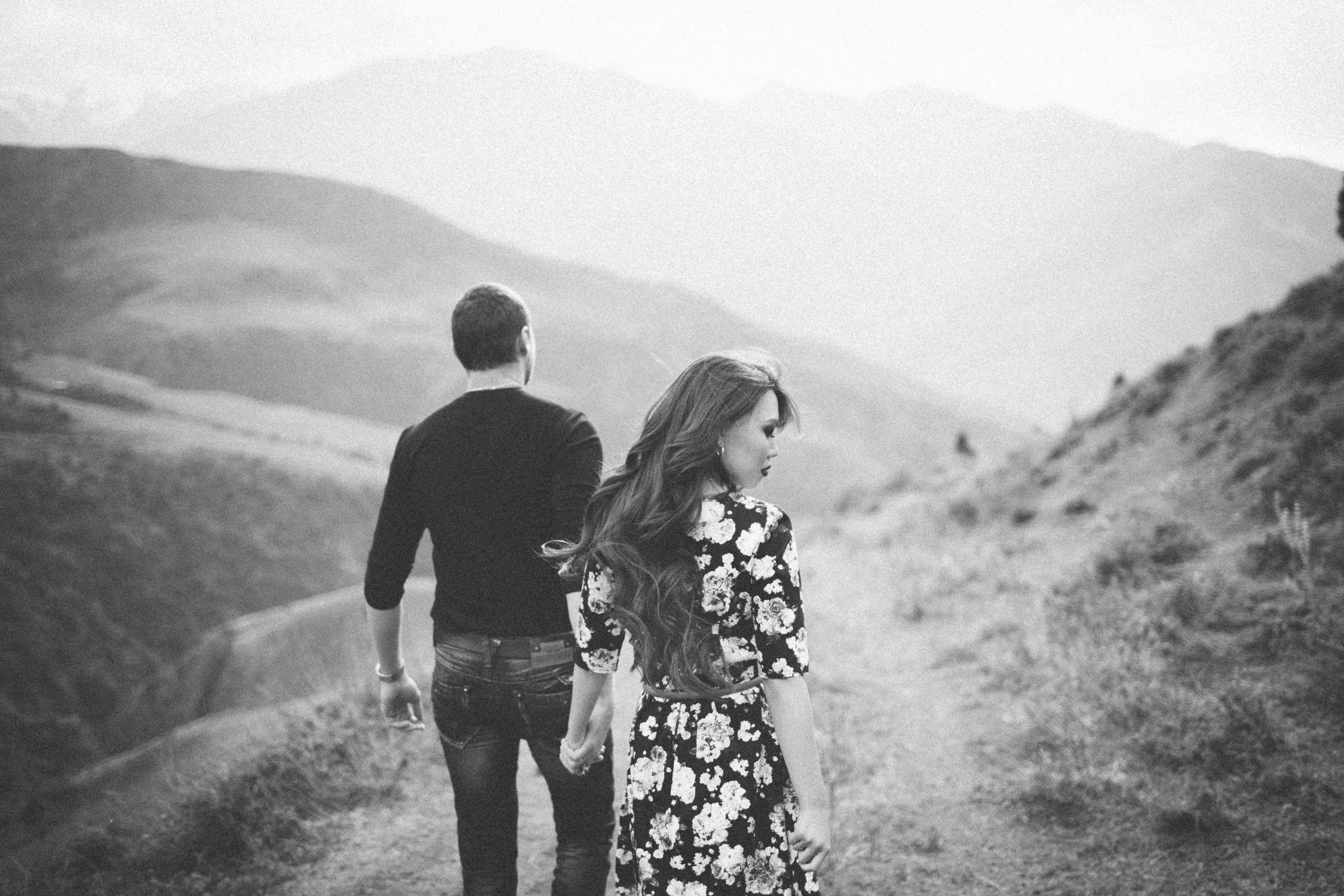 Фотосессия для двоих в Бишкеке. Фотограф в Бишкеке Оксана Шувалова